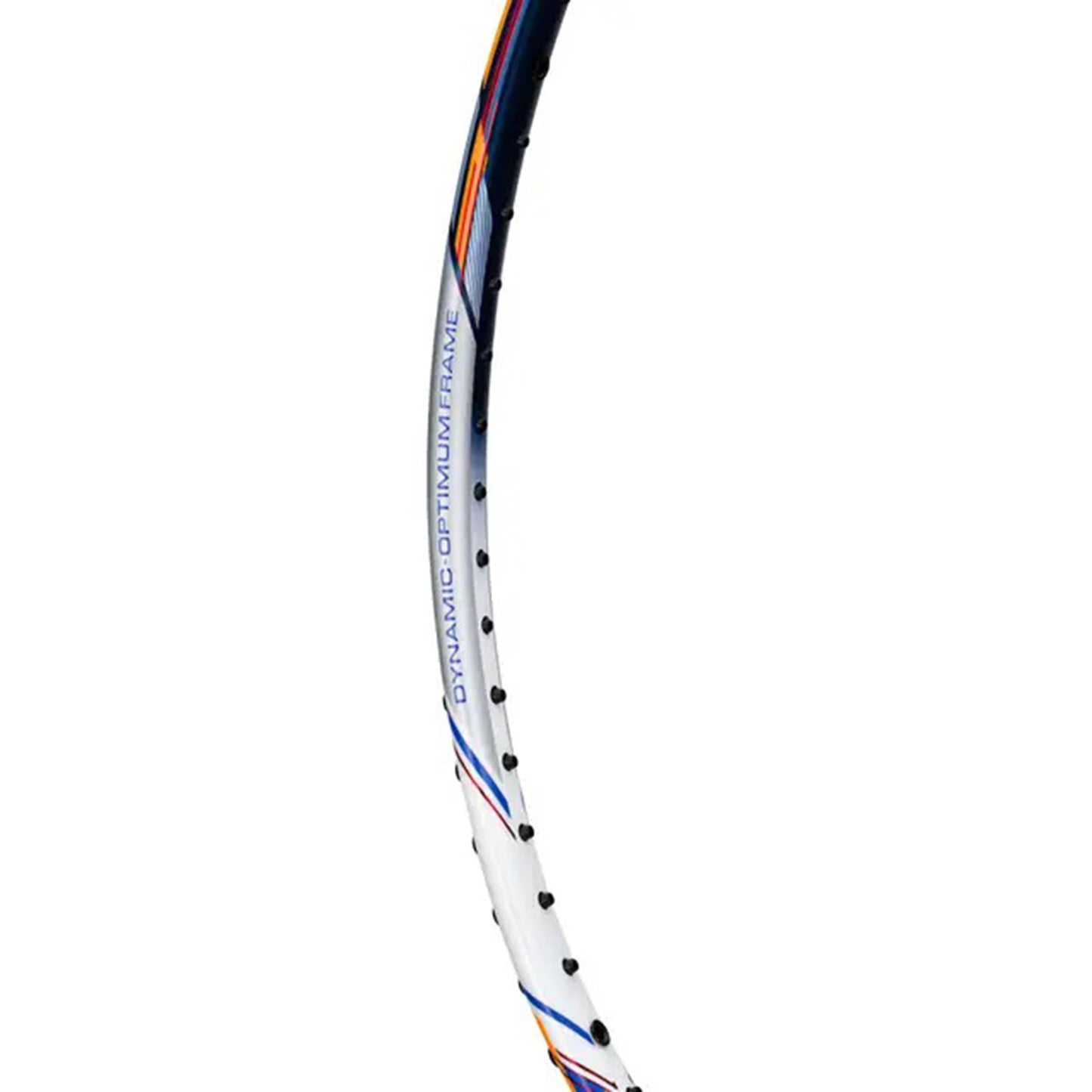 Li-Ning Windstorm 700 Plus Badminton Racket | 5U6 Unstrung Professional Racquet for Speed & Control | Ultra-Lightweight Carbon Fiber Frame | High-Tension Support - Best Price online Prokicksports.com