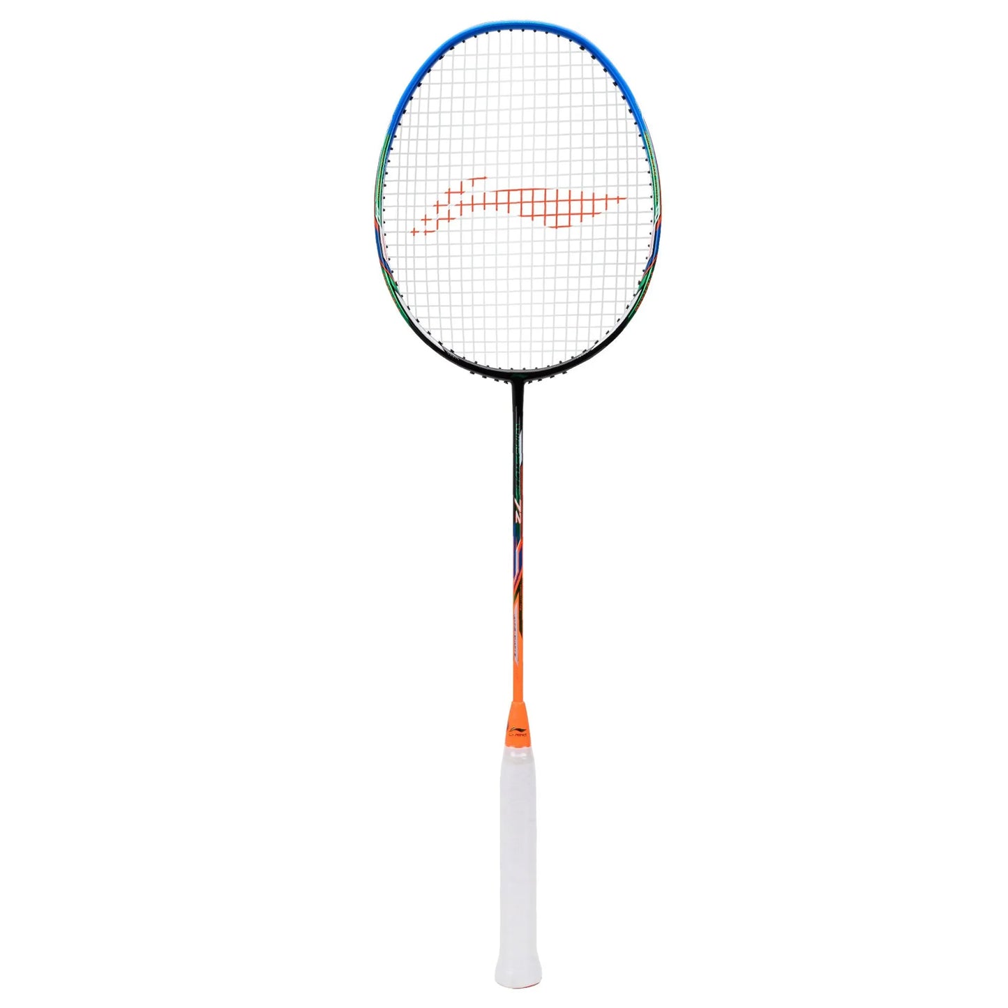 Li-Ning Windstorm 72 Unstrung Professional Badminton Racquet - Best Price online Prokicksports.com