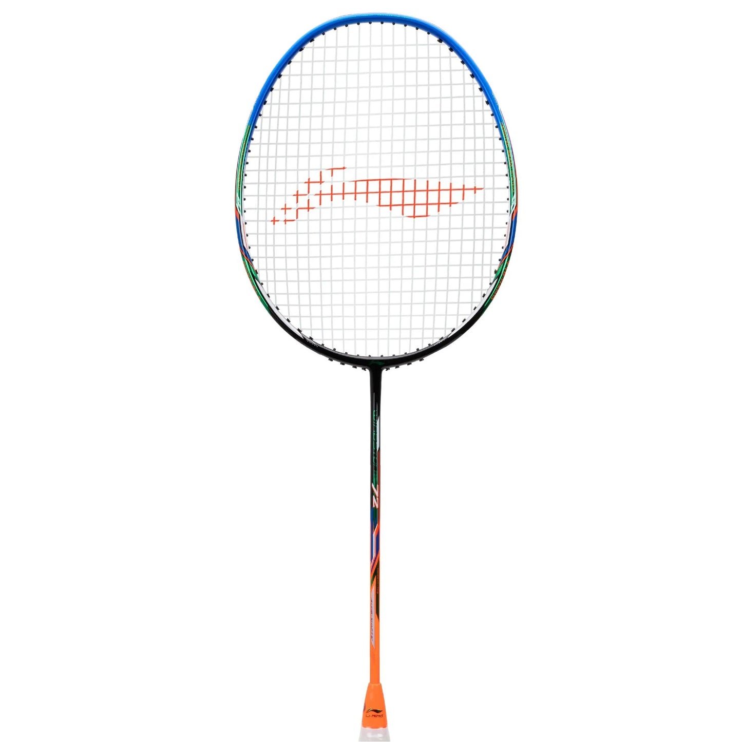 Li-Ning Windstorm 72 Unstrung Professional Badminton Racquet - Best Price online Prokicksports.com