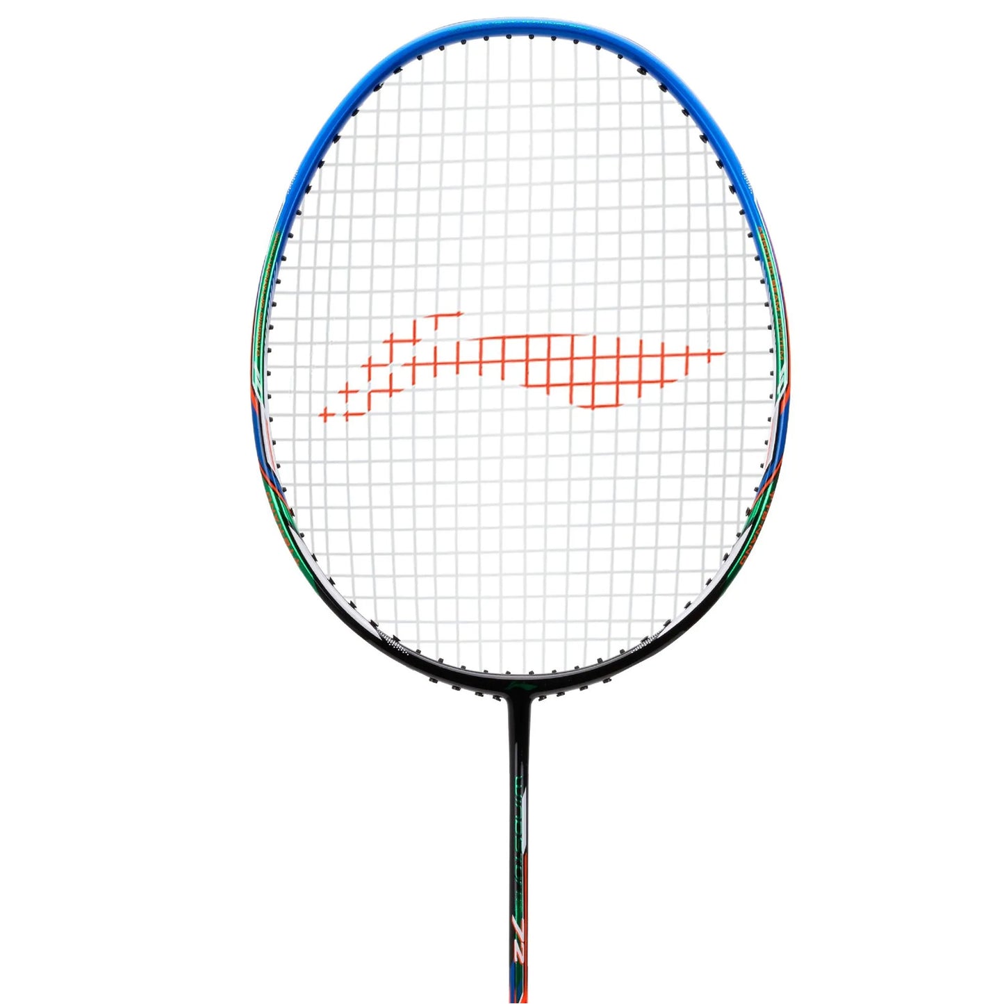 Li-Ning Windstorm 72 Unstrung Professional Badminton Racquet - Best Price online Prokicksports.com