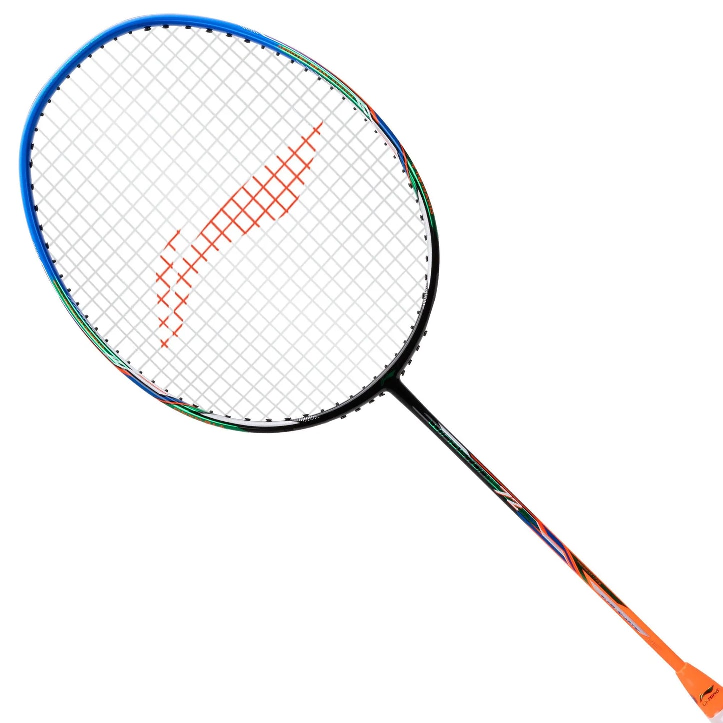 Li-Ning Windstorm 72 Unstrung Professional Badminton Racquet - Best Price online Prokicksports.com