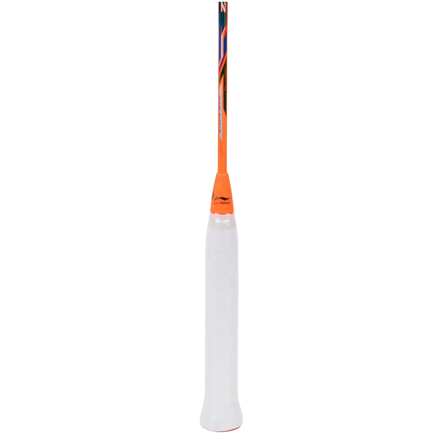 Li-Ning Windstorm 72 Unstrung Professional Badminton Racquet - Best Price online Prokicksports.com