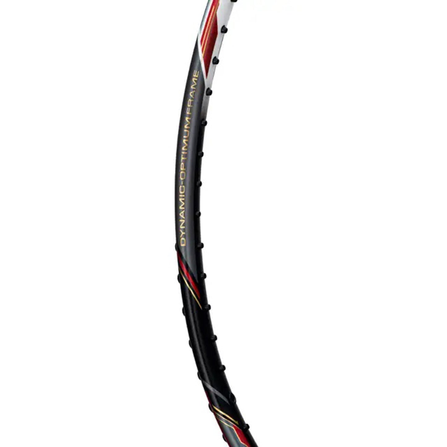 Li-Ning Windstorm 700 Plus Badminton Racket | 5U6 Unstrung Professional Racquet for Speed & Control | Ultra-Lightweight Carbon Fiber Frame | High-Tension Support - Best Price online Prokicksports.com