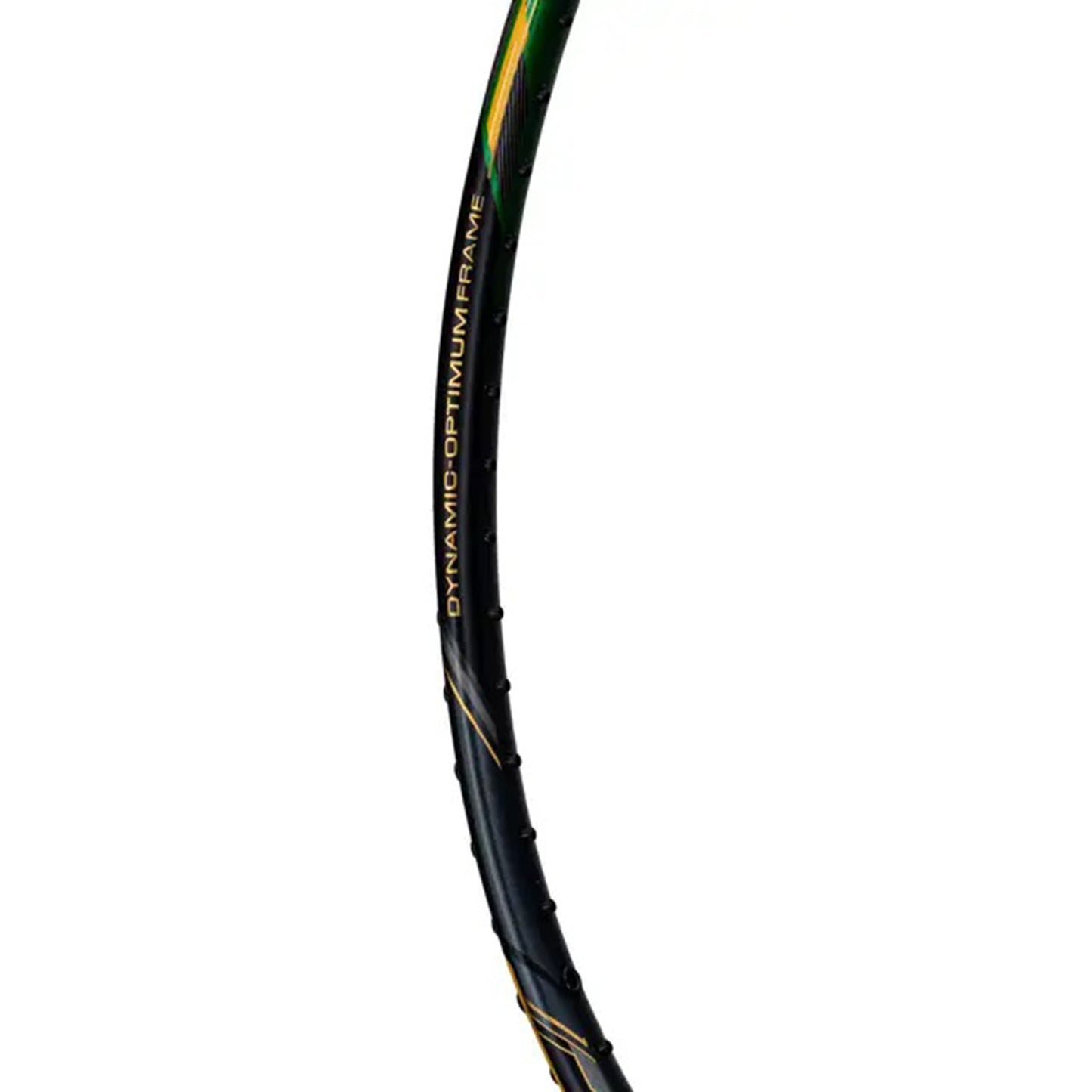 Li-Ning Windstorm 700 Plus Badminton Racket | 5U6 Unstrung Professional Racquet for Speed & Control | Ultra-Lightweight Carbon Fiber Frame | High-Tension Support - Best Price online Prokicksports.com
