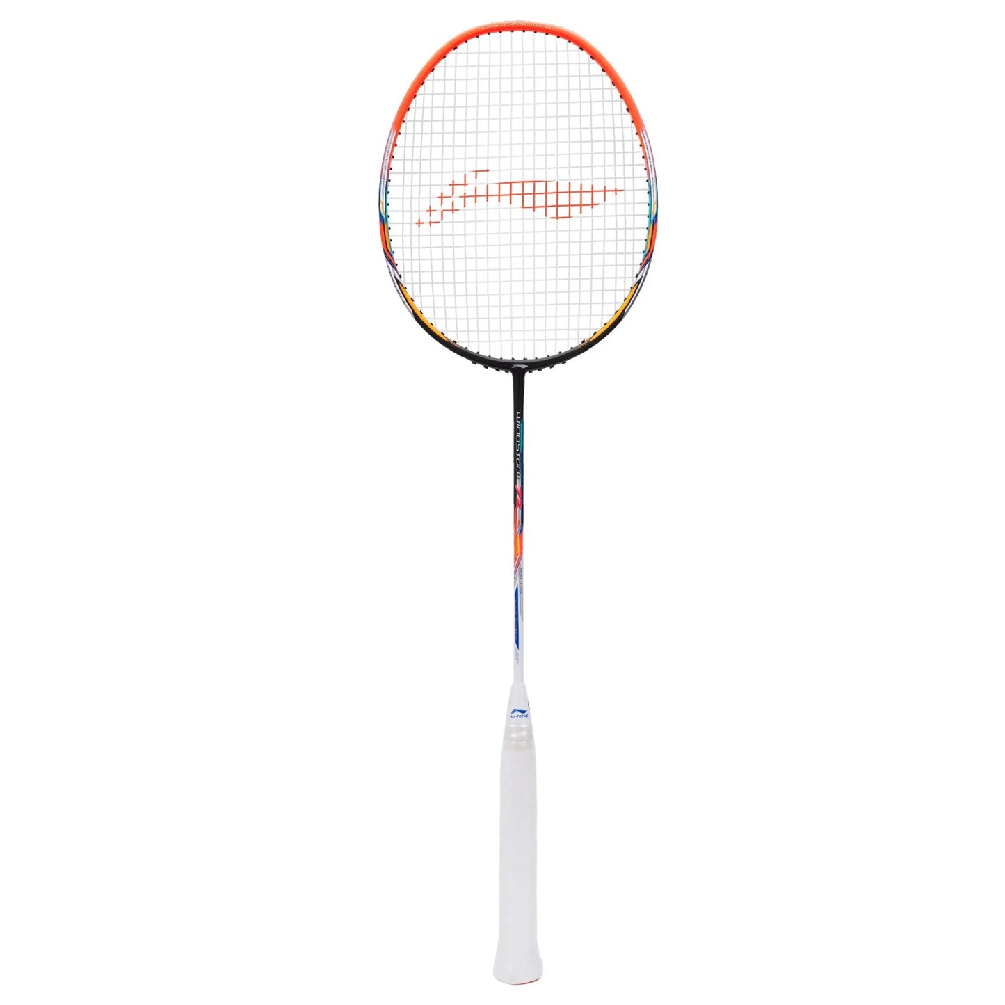 Li-Ning Windstorm 72 Unstrung Professional Badminton Racquet - Best Price online Prokicksports.com