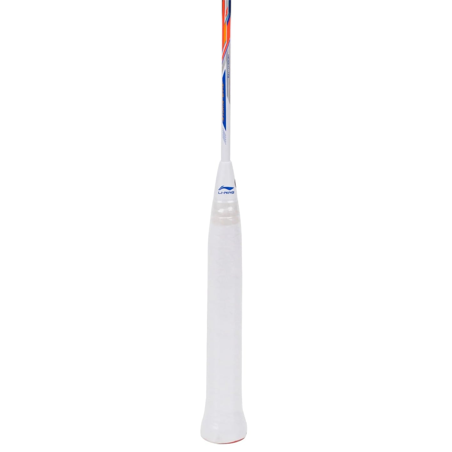 Li-Ning Windstorm 72 Unstrung Professional Badminton Racquet - Best Price online Prokicksports.com