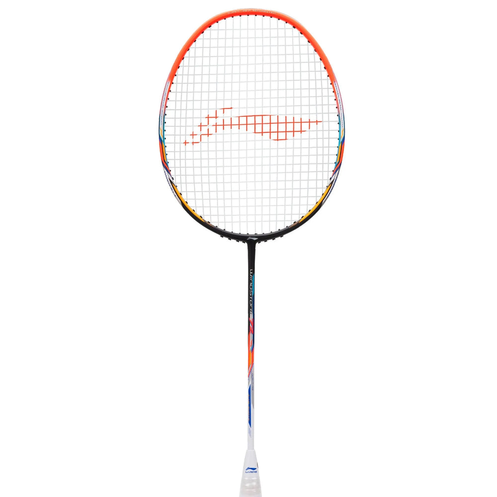 Li-Ning Windstorm 72 Unstrung Professional Badminton Racquet - Best Price online Prokicksports.com