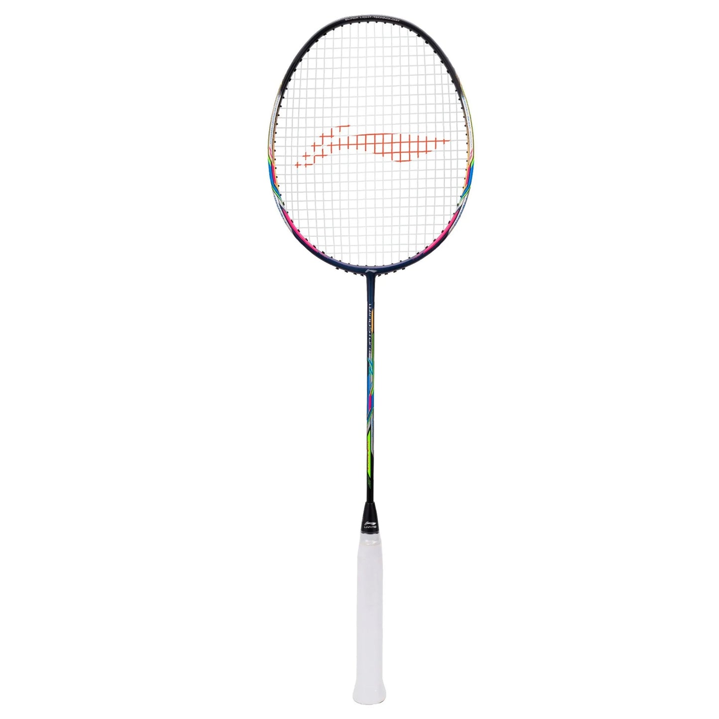 Li-Ning Windstorm 72 Unstrung Professional Badminton Racquet - Best Price online Prokicksports.com