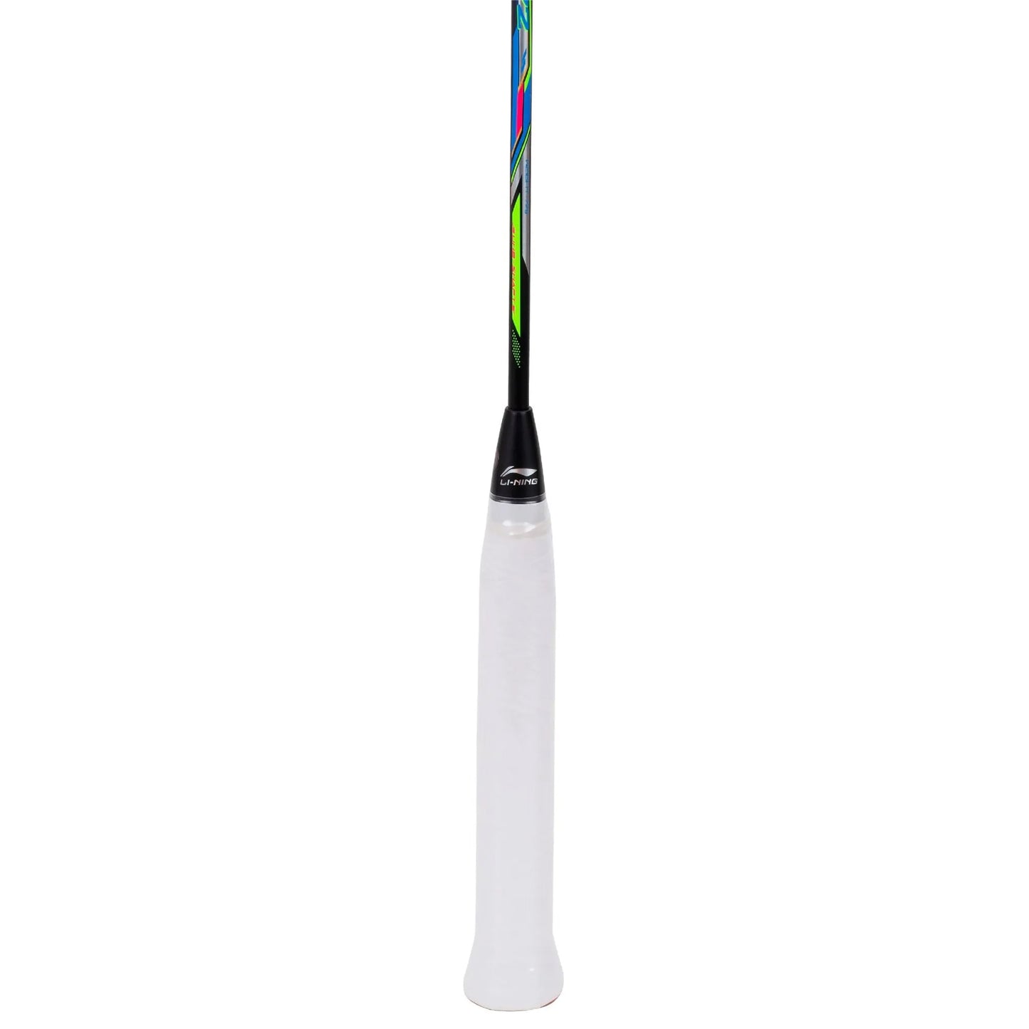 Li-Ning Windstorm 72 Unstrung Professional Badminton Racquet - Best Price online Prokicksports.com