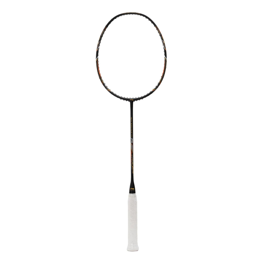 Li-Ning Windstorm 75 S Unstrung Badminton Racquet - Best Price online Prokicksports.com