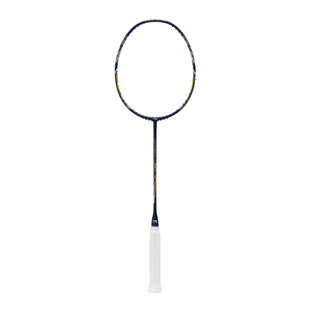 Li-Ning Windstorm 75 S Unstrung Badminton Racquet - Best Price online Prokicksports.com
