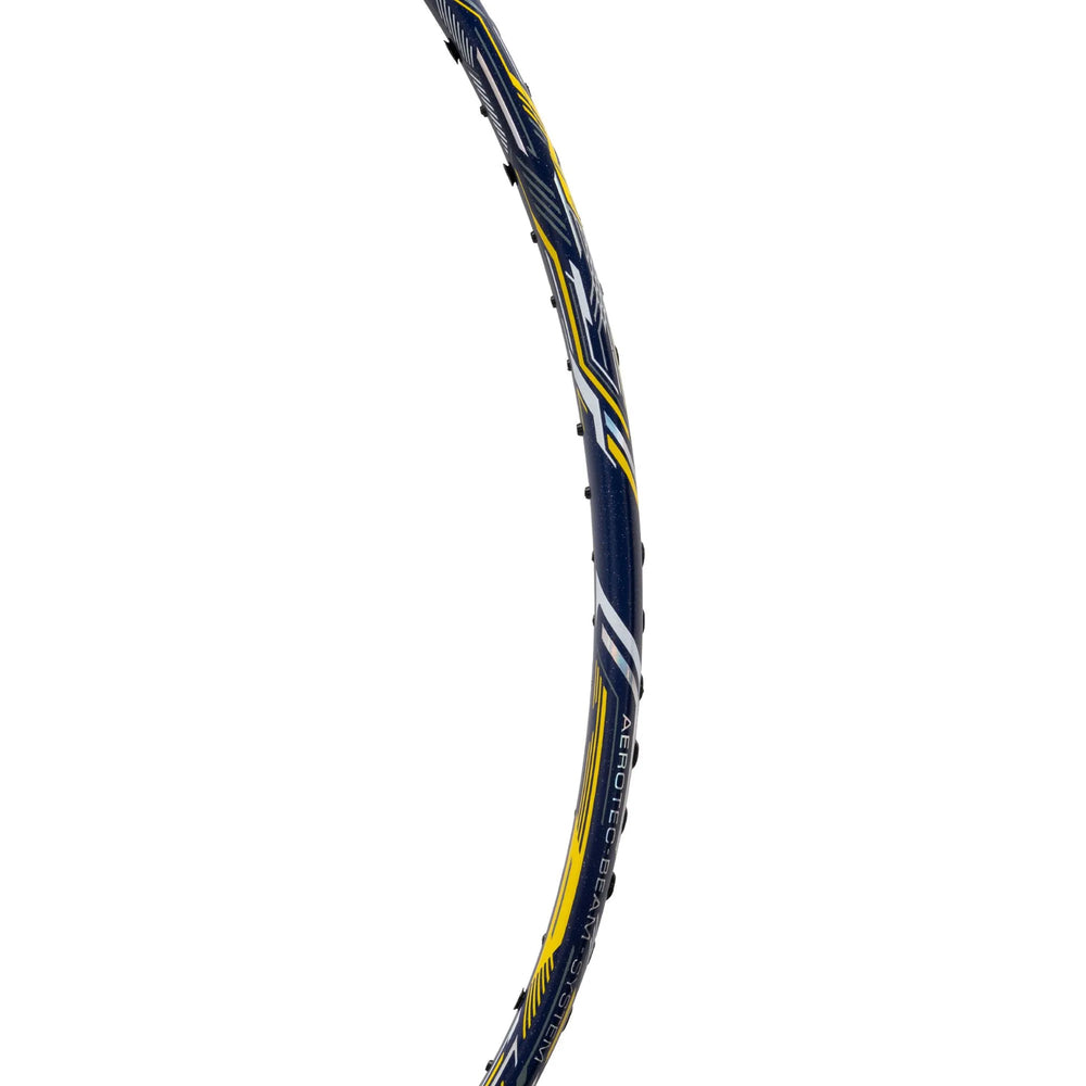 Li-Ning Windstorm 75 S Unstrung Badminton Racquet - Best Price online Prokicksports.com