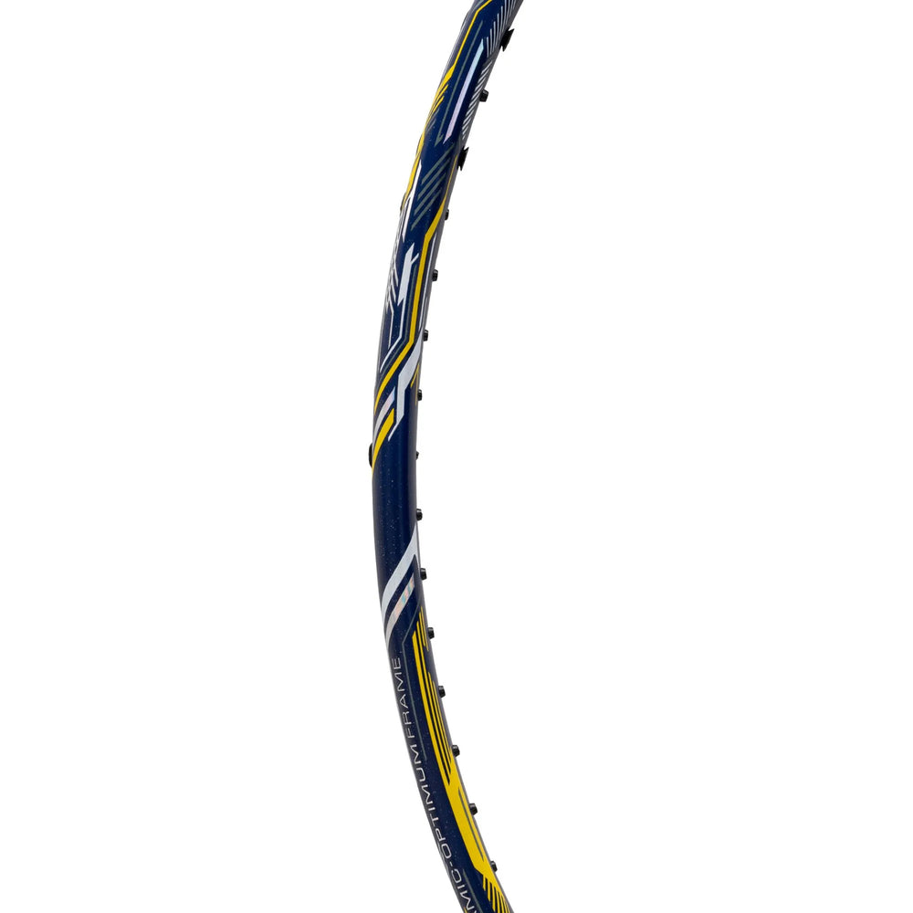 Li-Ning Windstorm 75 S Unstrung Badminton Racquet - Best Price online Prokicksports.com