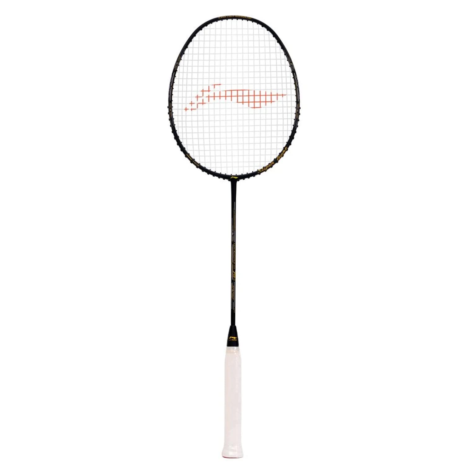 Li-Ning Windstorm 79-S Unstrung Badminton Racquet - Best Price online Prokicksports.com