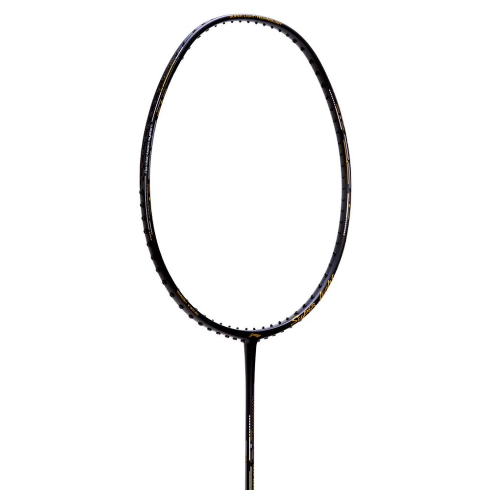 Li-Ning Windstorm 79-S Unstrung Badminton Racquet - Best Price online Prokicksports.com