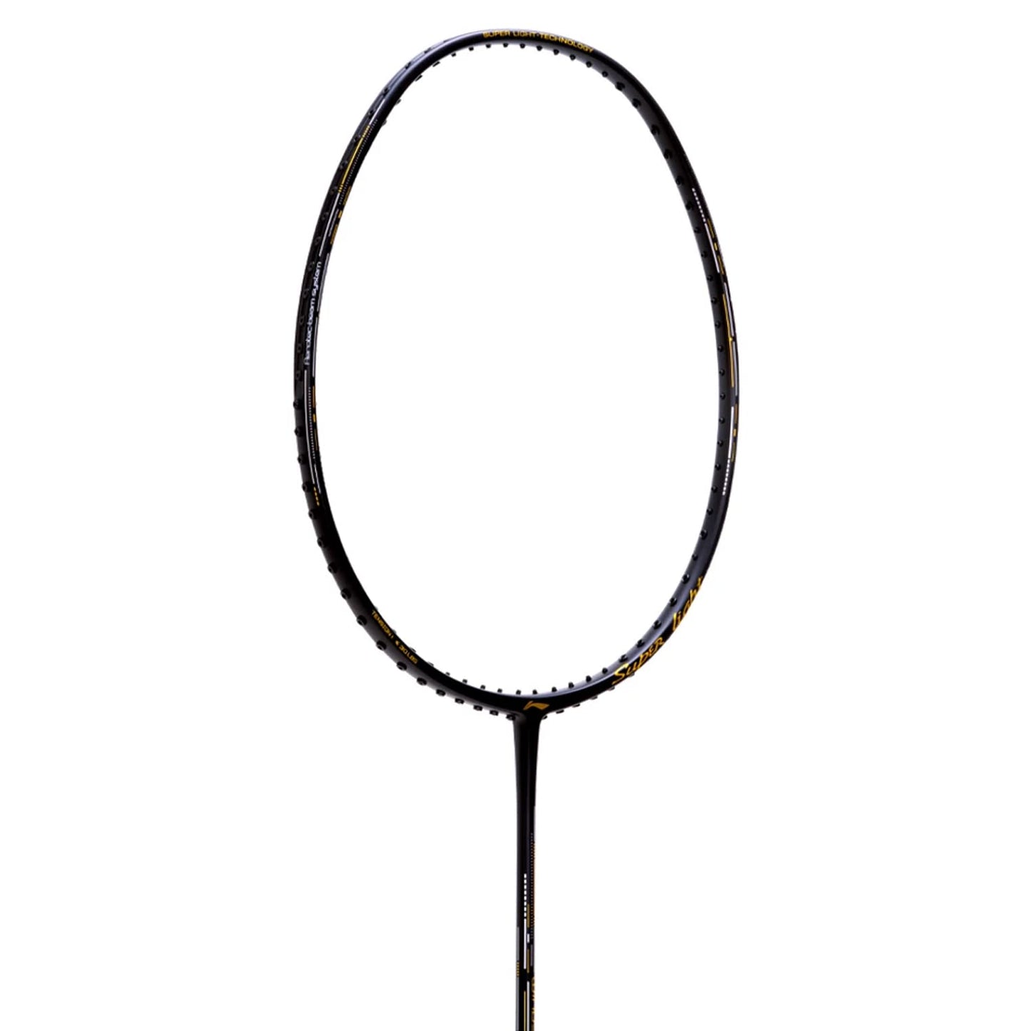 Li-Ning Windstorm 79-S Unstrung Badminton Racquet - Best Price online Prokicksports.com