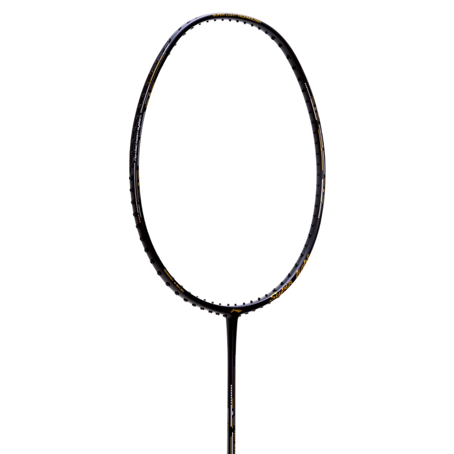 Li-Ning Windstorm 79-S Unstrung Badminton Racquet - Best Price online Prokicksports.com