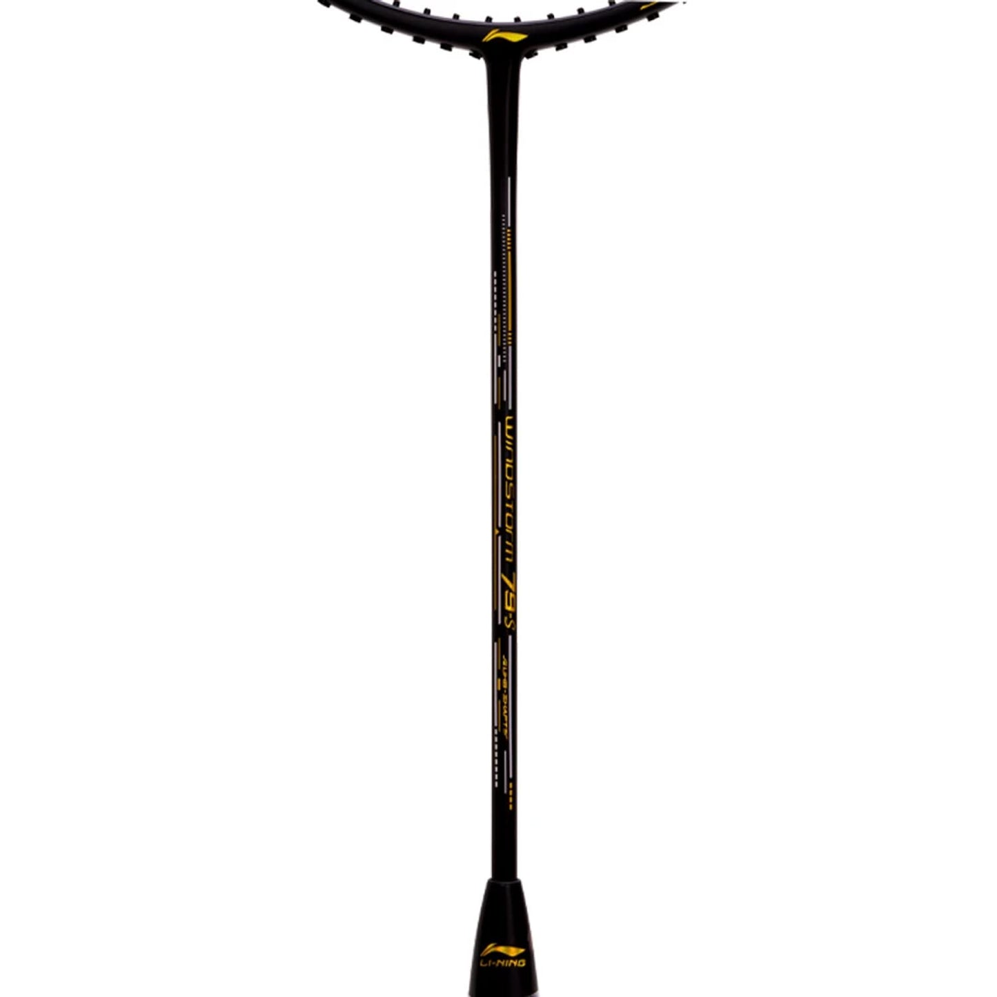 Li-Ning Windstorm 79-S Unstrung Badminton Racquet - Best Price online Prokicksports.com