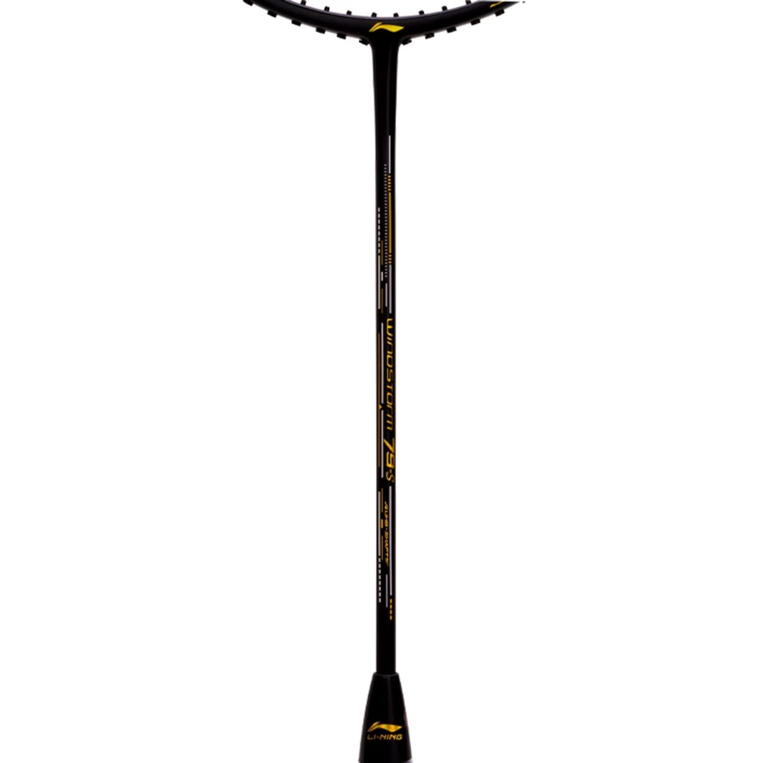 Li-Ning Windstorm 79-S Unstrung Badminton Racquet - Best Price online Prokicksports.com