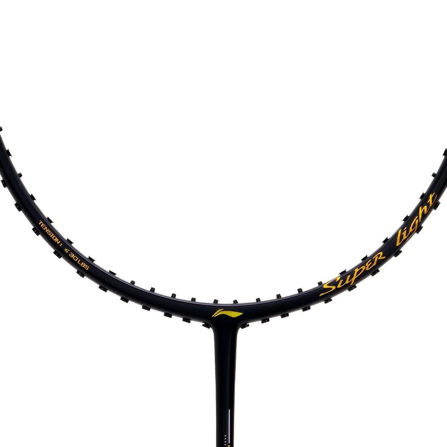 Li-Ning Windstorm 79-S Unstrung Badminton Racquet - Best Price online Prokicksports.com