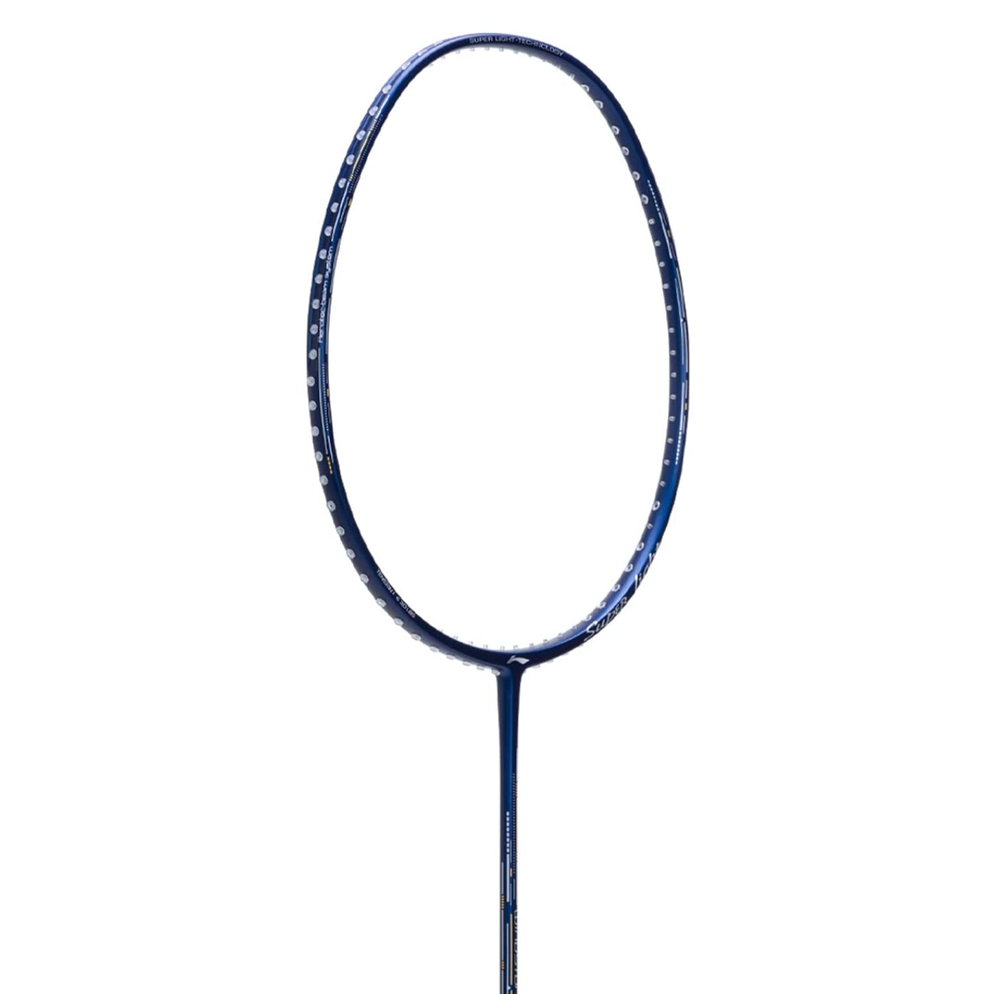 Li-Ning Windstorm 79-S Unstrung Badminton Racquet - Best Price online Prokicksports.com