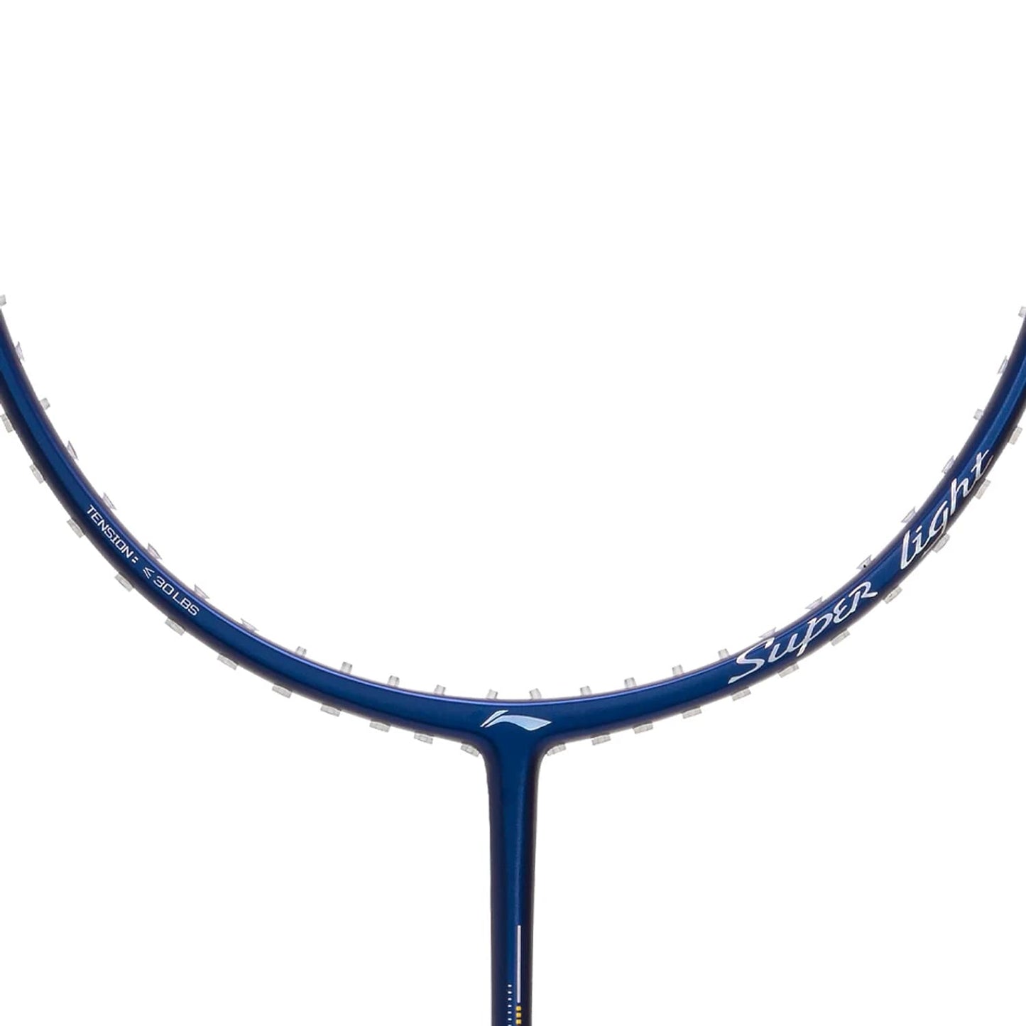 Li-Ning Windstorm 79-S Unstrung Badminton Racquet - Best Price online Prokicksports.com