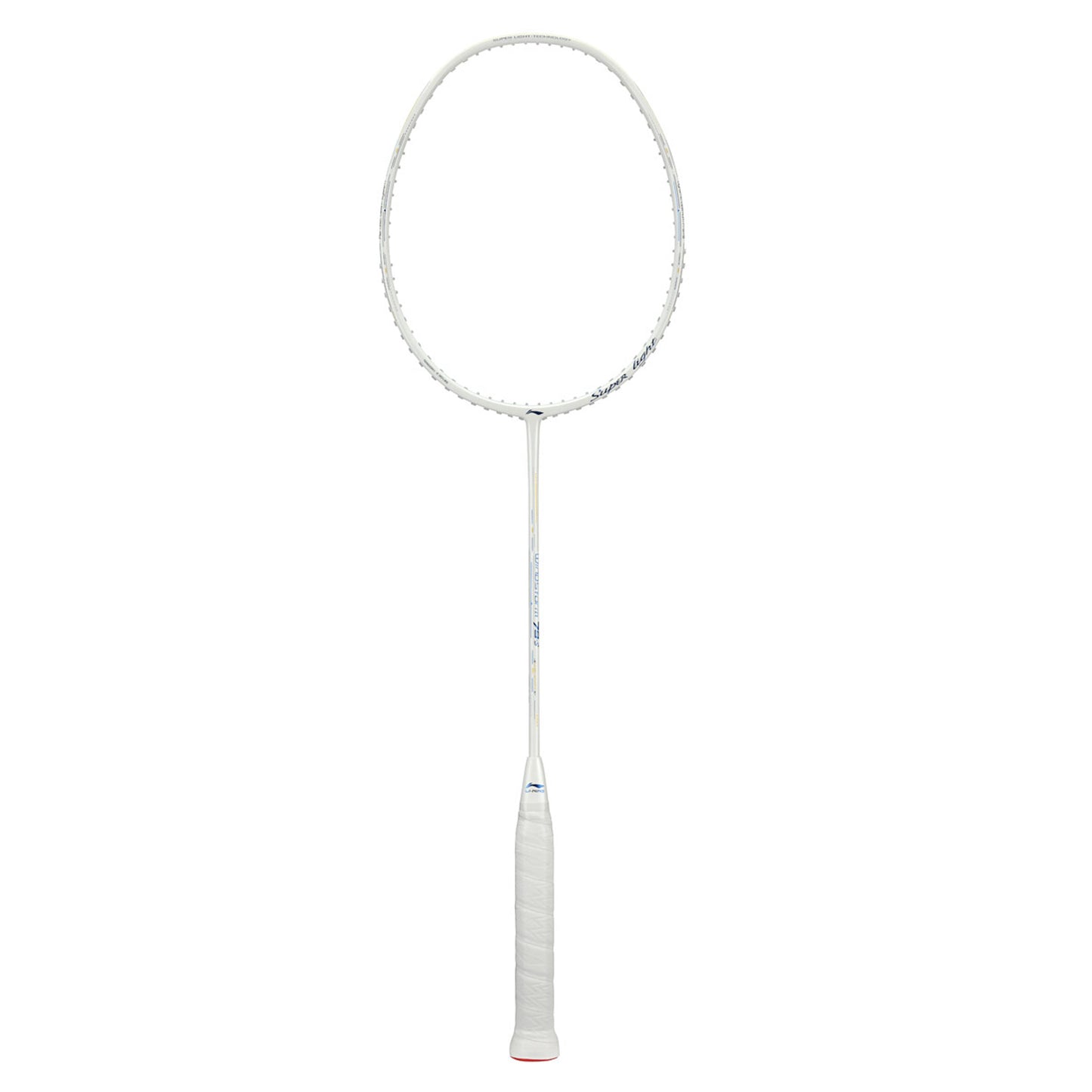 Li-Ning Windstorm 79-S Unstrung Badminton Racquet - Best Price online Prokicksports.com
