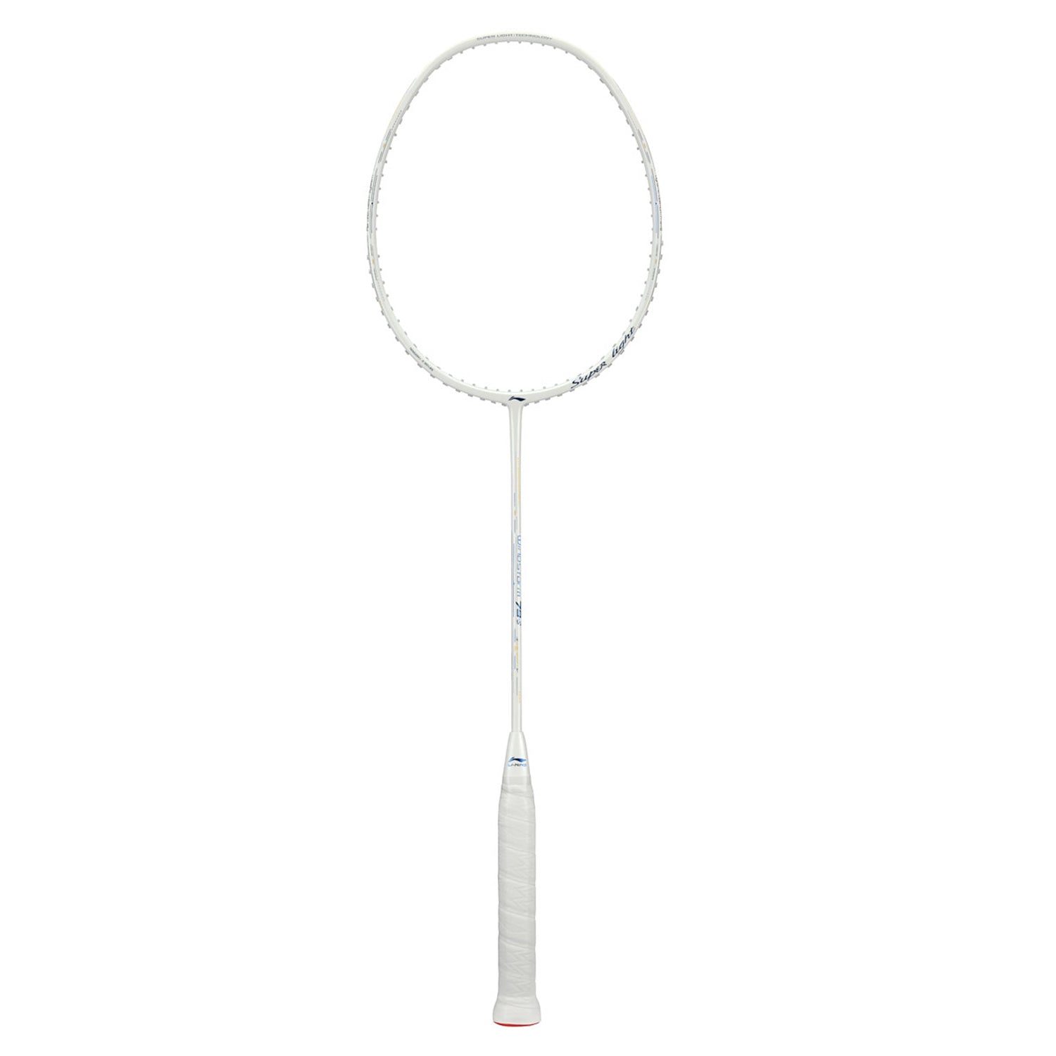 Li-Ning Windstorm 79-S Unstrung Badminton Racquet - Best Price online Prokicksports.com