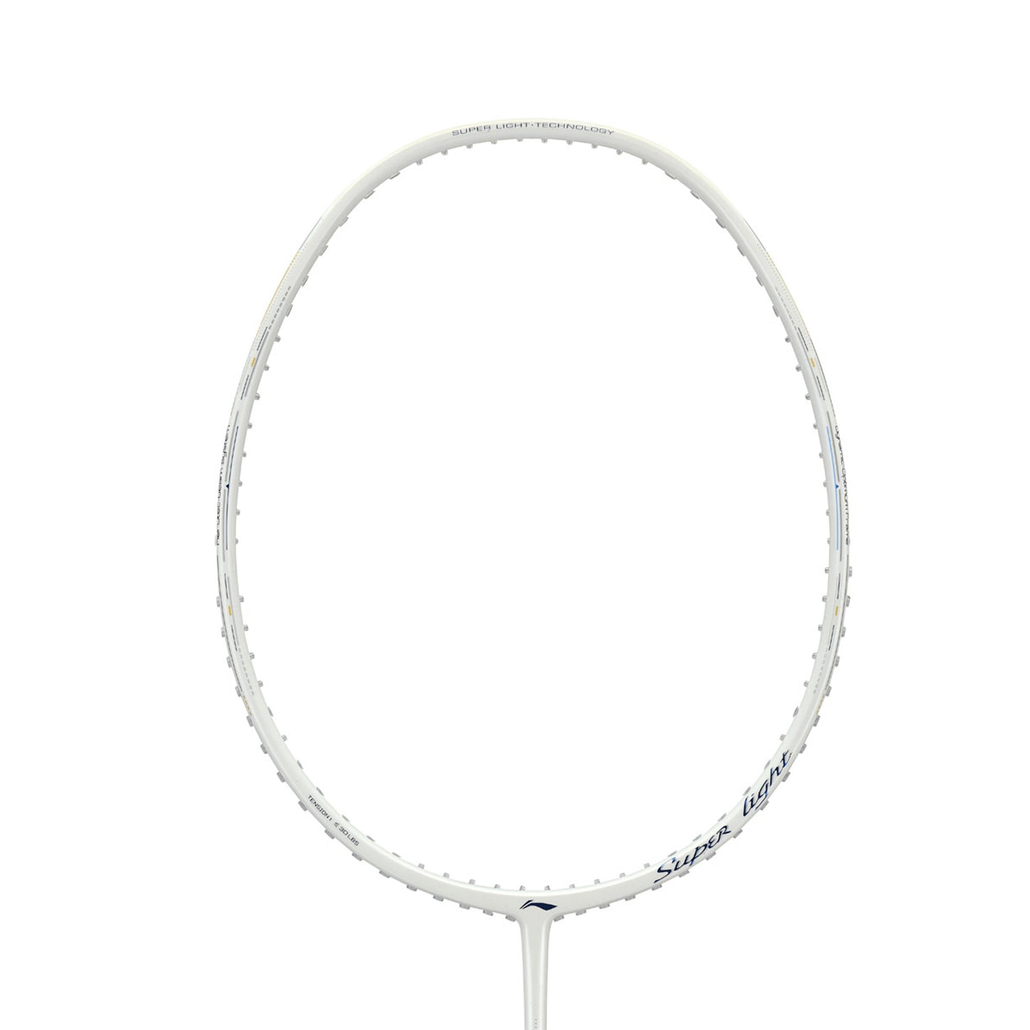 Li-Ning Windstorm 79-S Unstrung Badminton Racquet - Best Price online Prokicksports.com