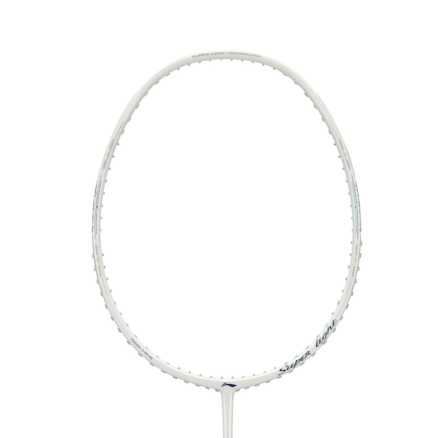 Li-Ning Windstorm 79-S Unstrung Badminton Racquet - Best Price online Prokicksports.com