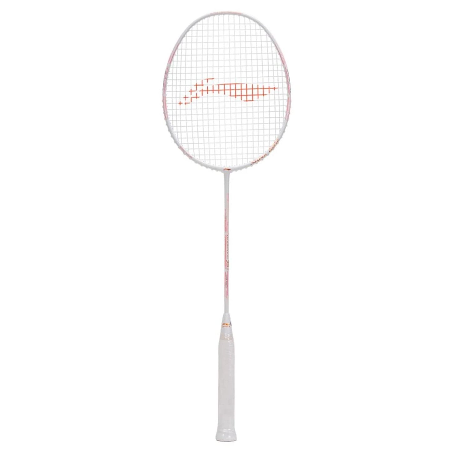 Li-Ning Windstorm 79-S Unstrung Badminton Racquet - Best Price online Prokicksports.com