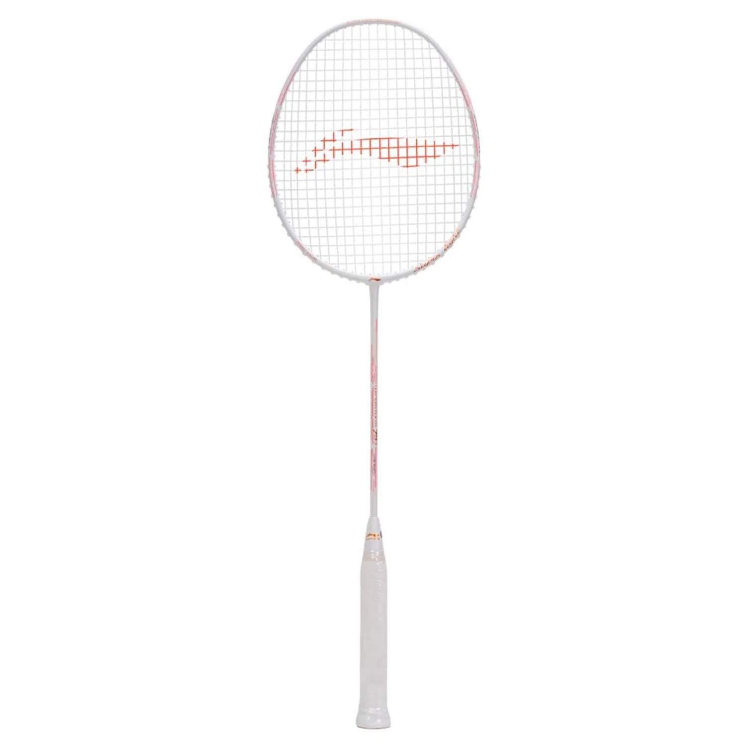 Li-Ning Windstorm 79-S Unstrung Badminton Racquet - Best Price online Prokicksports.com