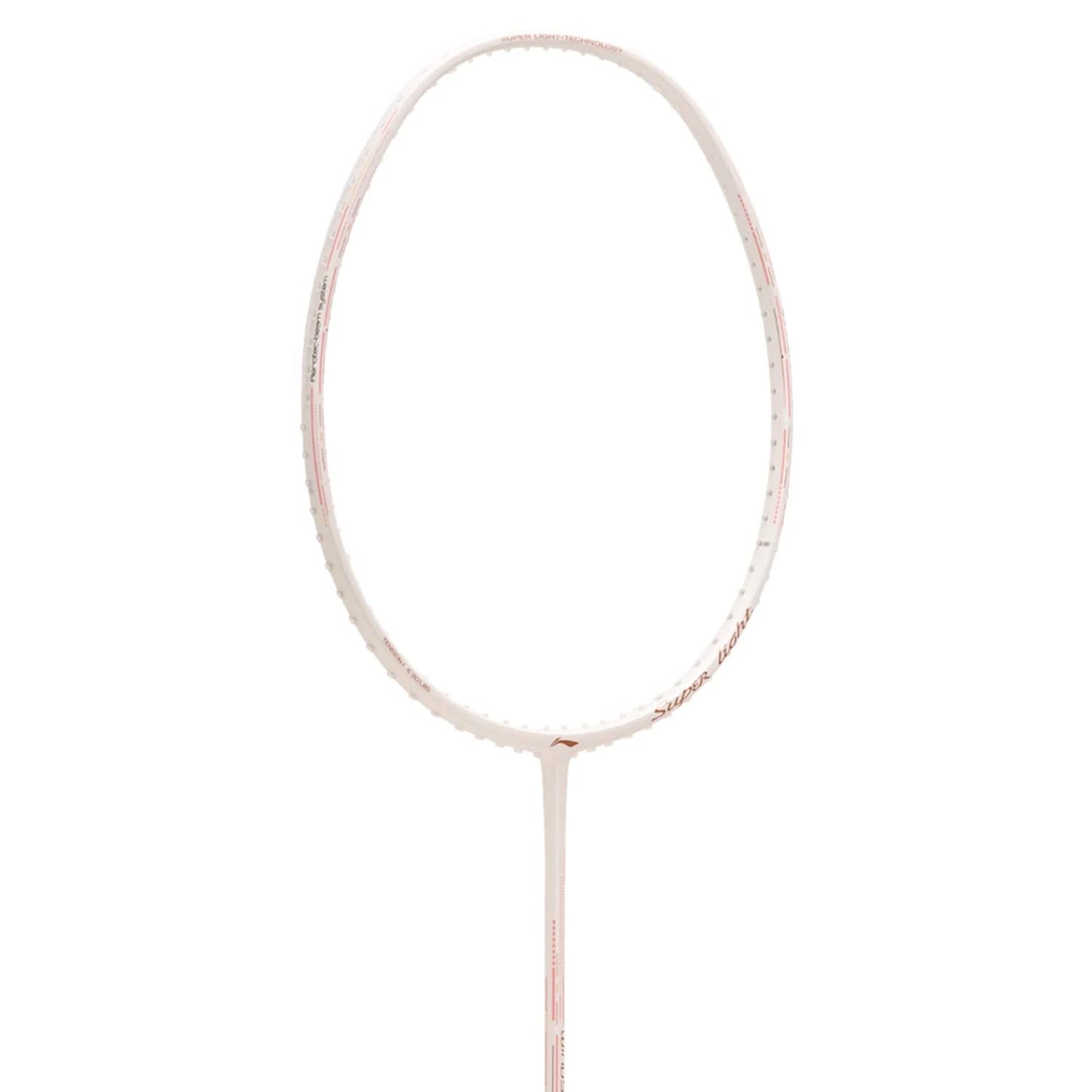 Li-Ning Windstorm 79-S Unstrung Badminton Racquet - Best Price online Prokicksports.com