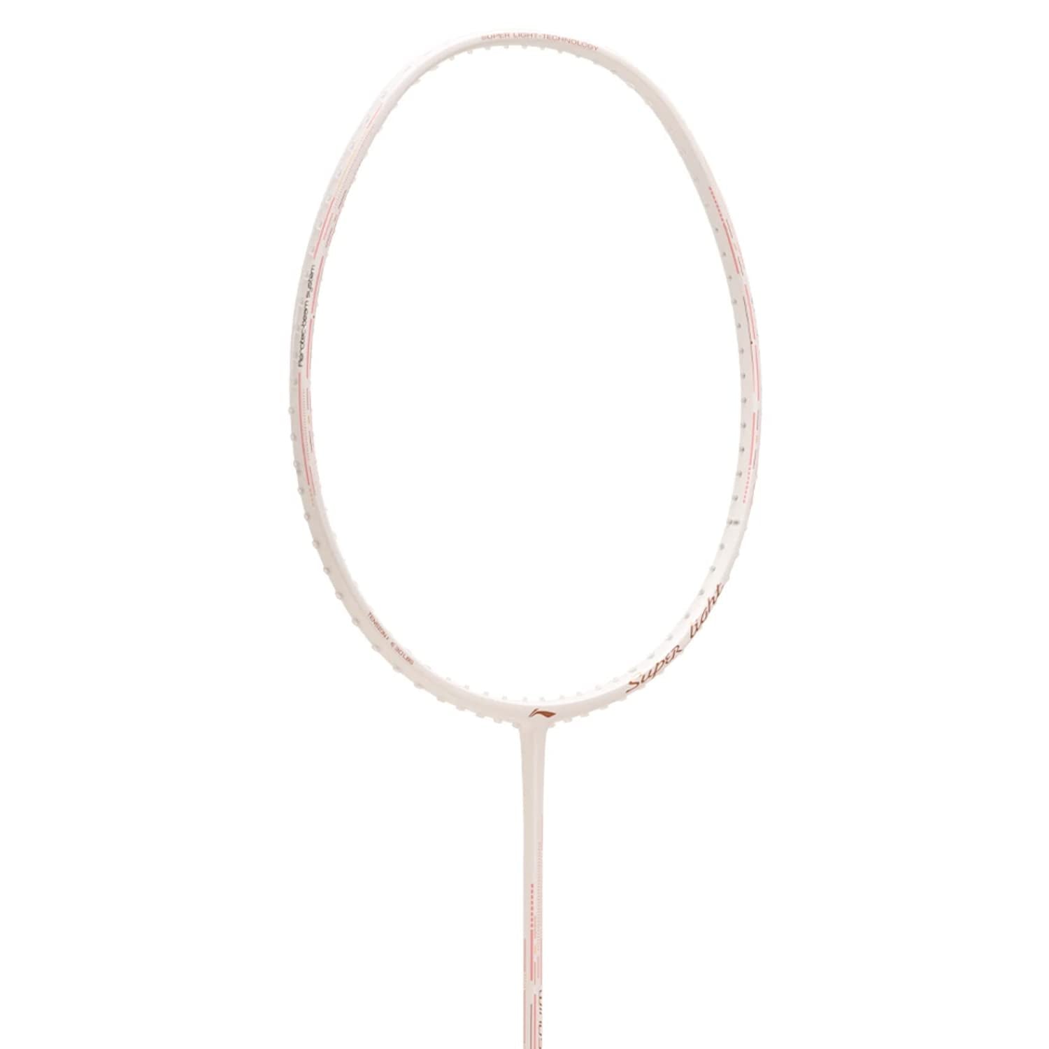Li-Ning Windstorm 79-S Unstrung Badminton Racquet - Best Price online Prokicksports.com