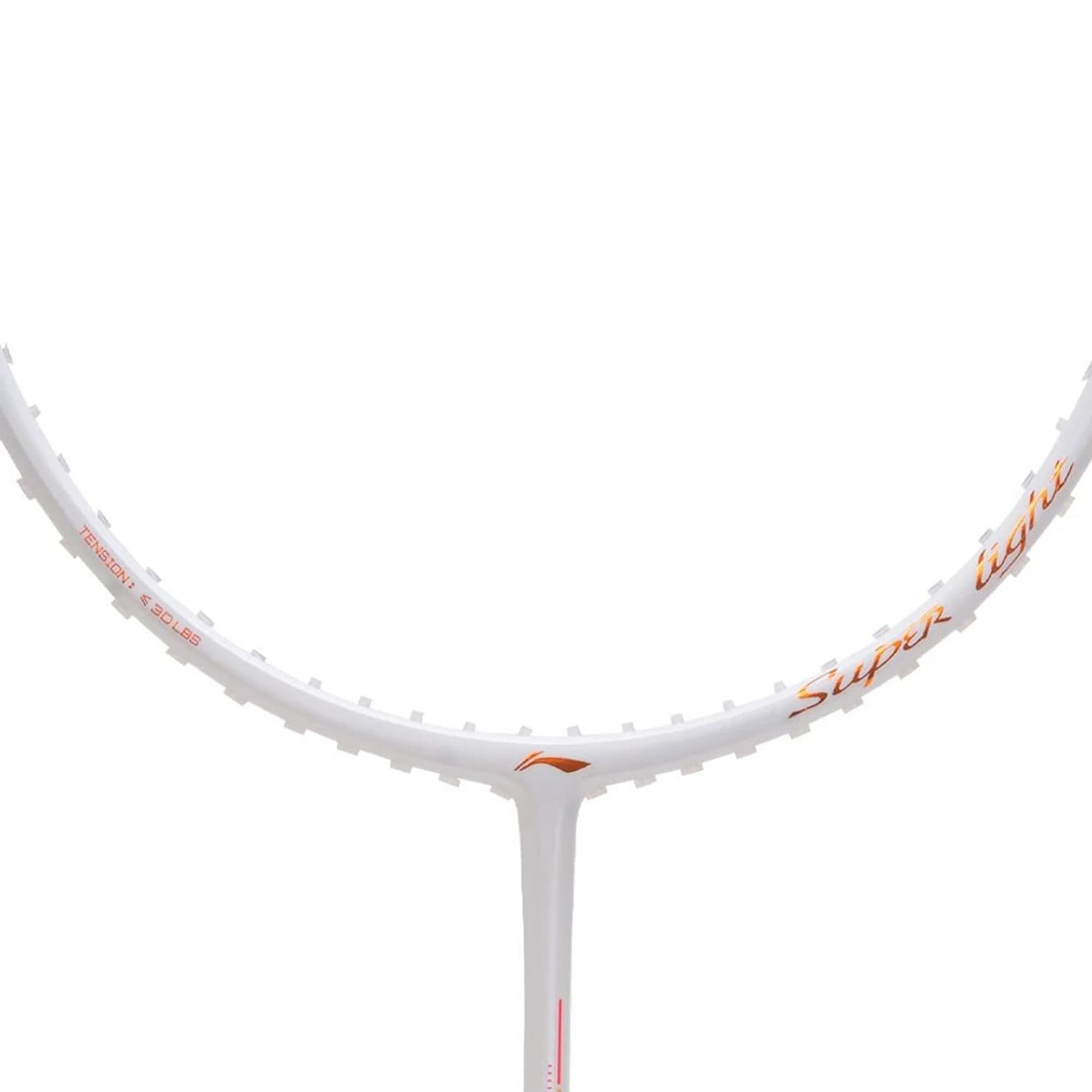 Li-Ning Windstorm 79-S Unstrung Badminton Racquet - Best Price online Prokicksports.com