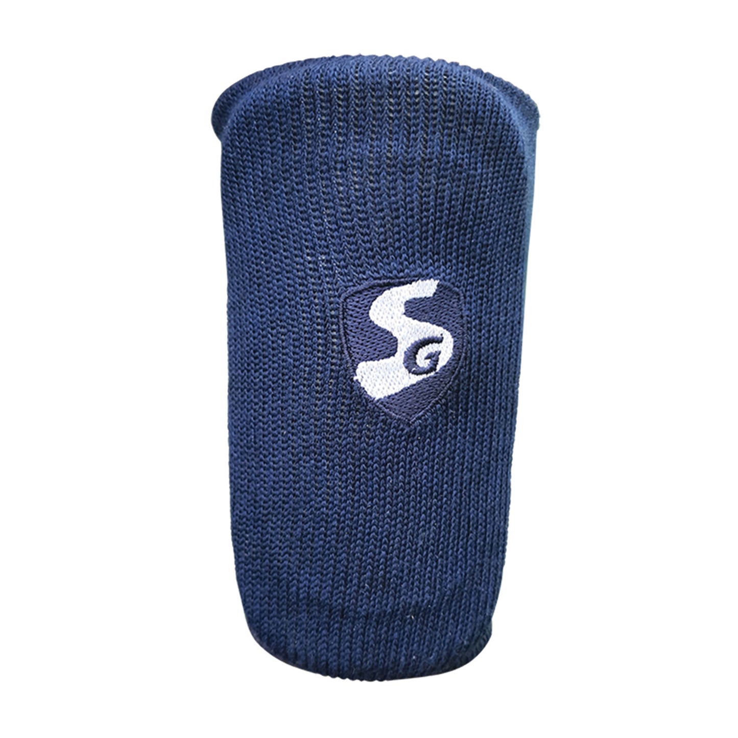 SG 7 Inch Cricket Wrist Guard – Durable Elastic Support Band for Wrist Protection, Compression, and Flexibility During Matches and Training Sessions - Best Price online Prokicksports.com