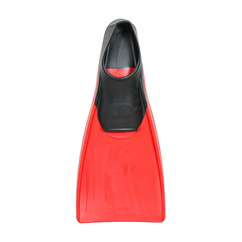 Airavat Long Float Fin 91.0 | Premium Swimming Fins for Training & Performance | Comfortable & Durable Swim Flippers