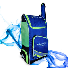 Prokick Xplore Duffle Cricket Kitbag - Best Price online Prokicksports.com
