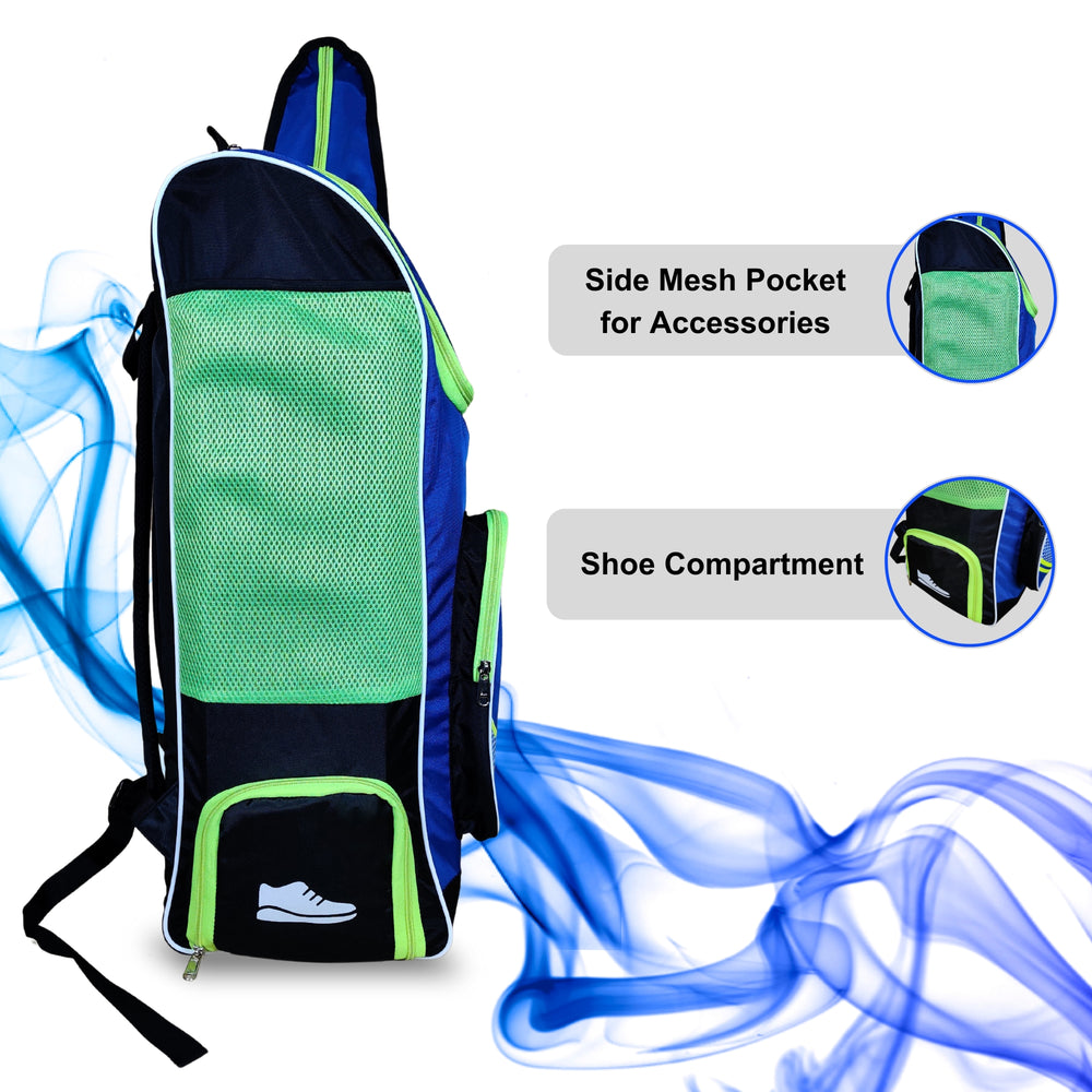 Prokick Xplore Duffle Cricket Kitbag - Best Price online Prokicksports.com
