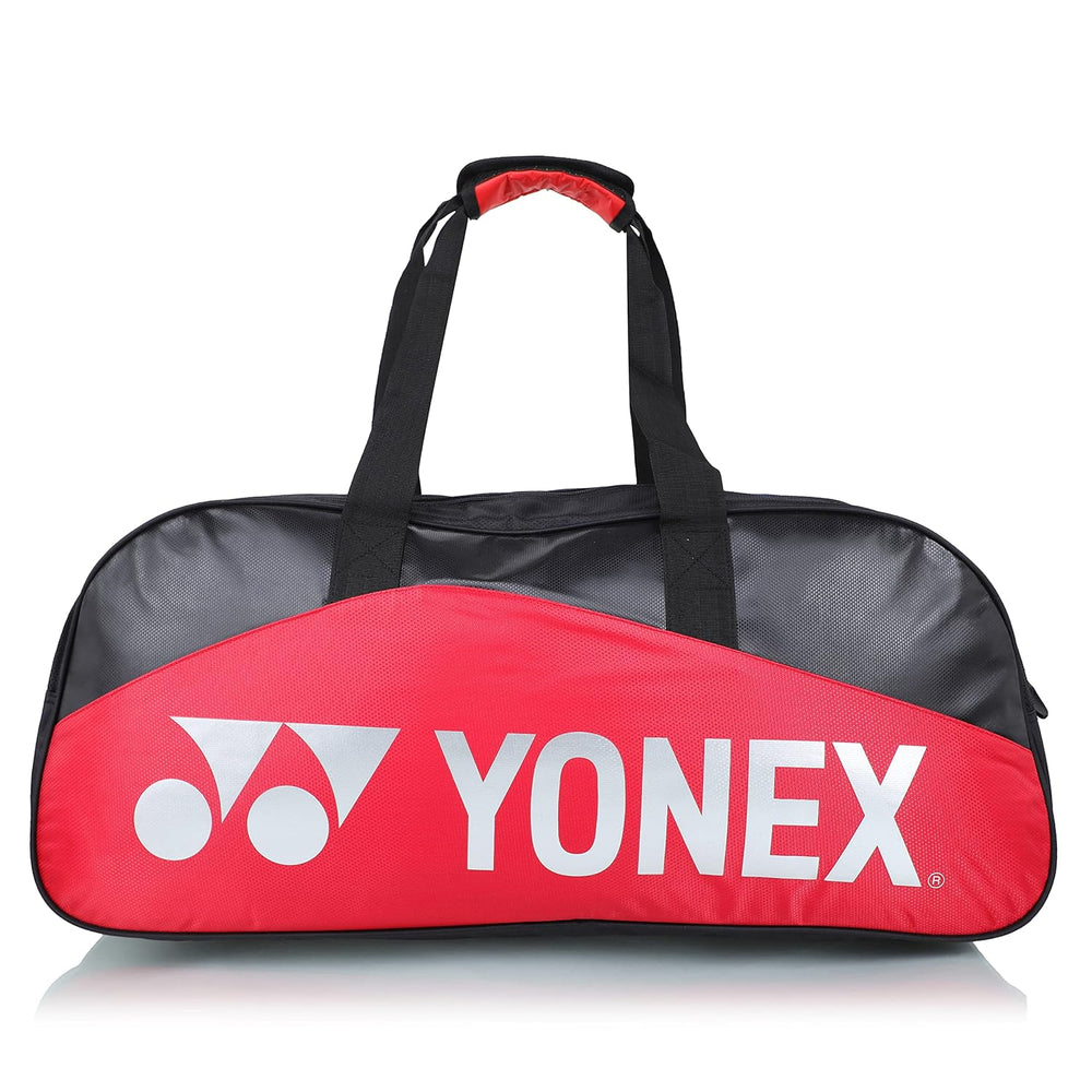 Yonex LSQ10MS2 BT6-S Tournament Bag -38.5L Premium Badminton Gear Carrier - Best Price online Prokicksports.com