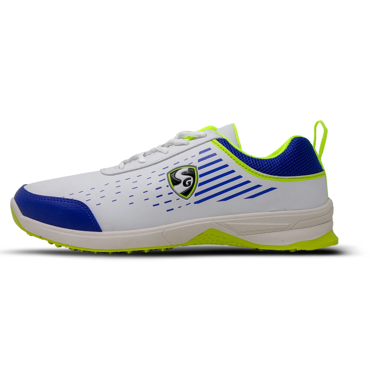 SG Yorker Cricket Shoes - Best Price online Prokicksports.com