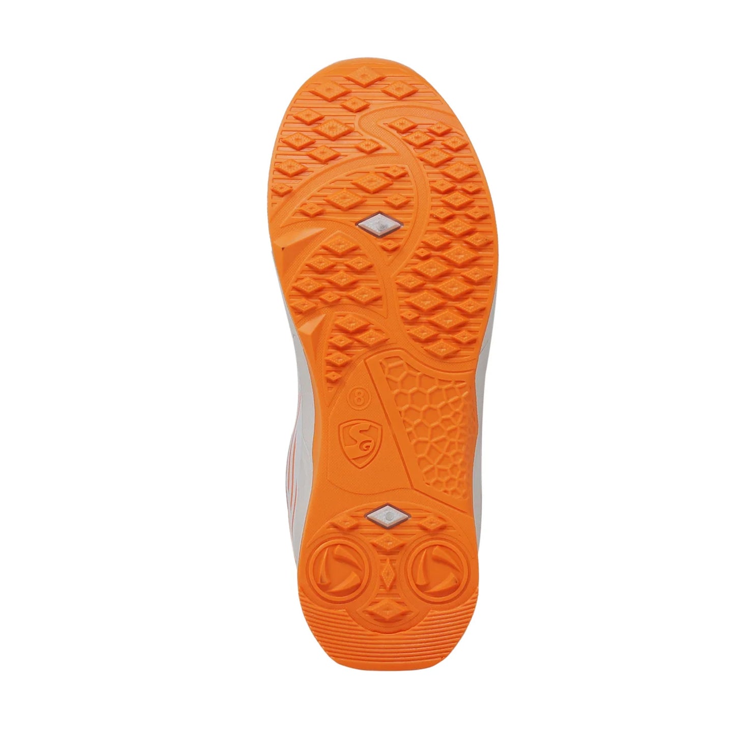 SG Yorker Cricket Shoes - Best Price online Prokicksports.com