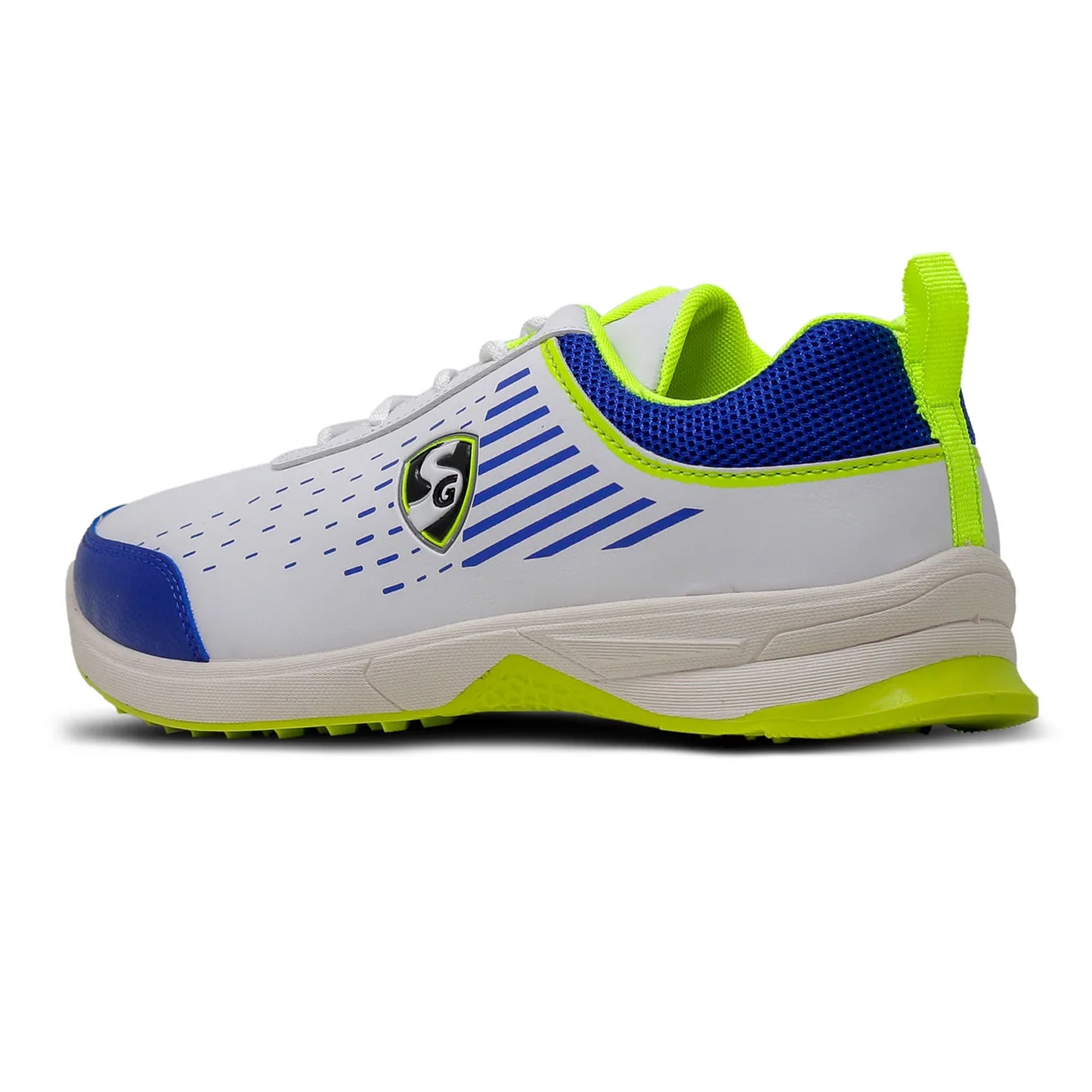 SG Yorker Cricket Shoes - Best Price online Prokicksports.com
