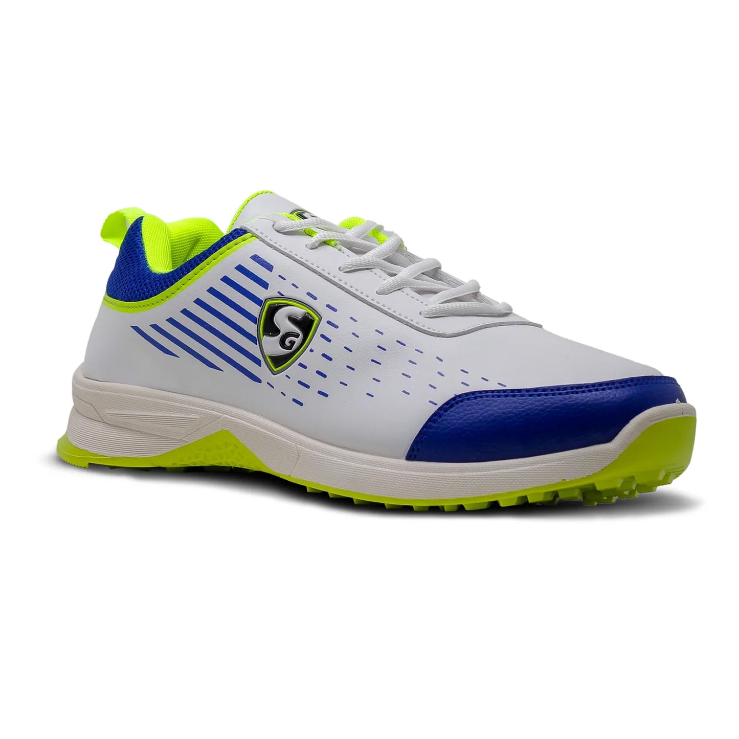 SG Yorker Cricket Shoes - Best Price online Prokicksports.com