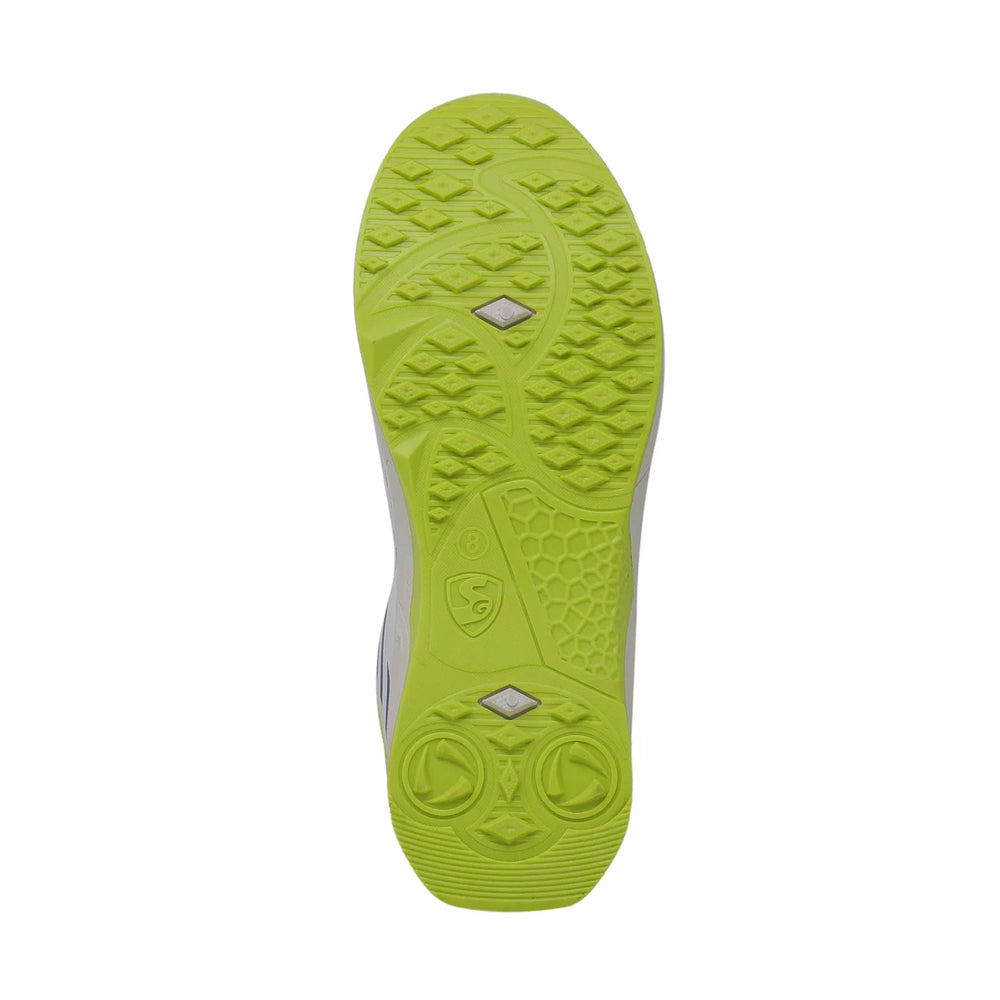 SG Yorker Cricket Shoes - Best Price online Prokicksports.com