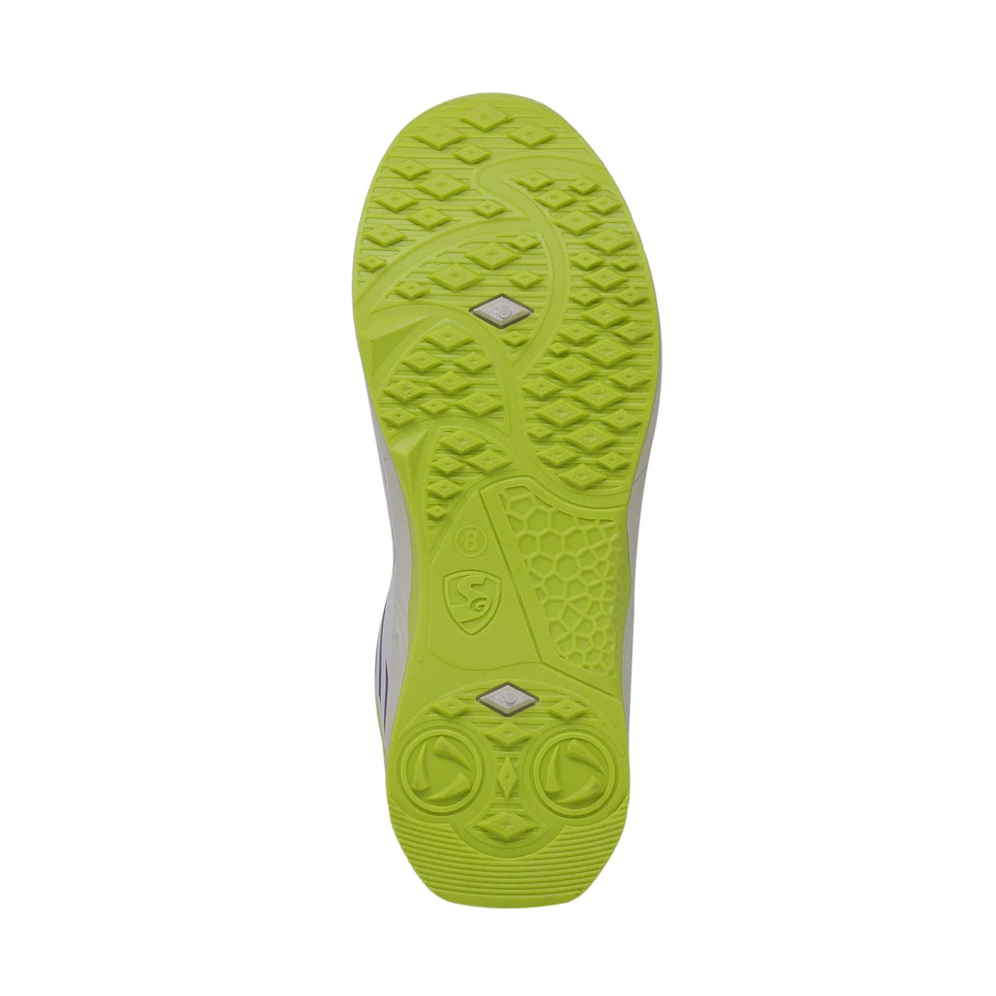 SG Yorker Cricket Shoes - Best Price online Prokicksports.com