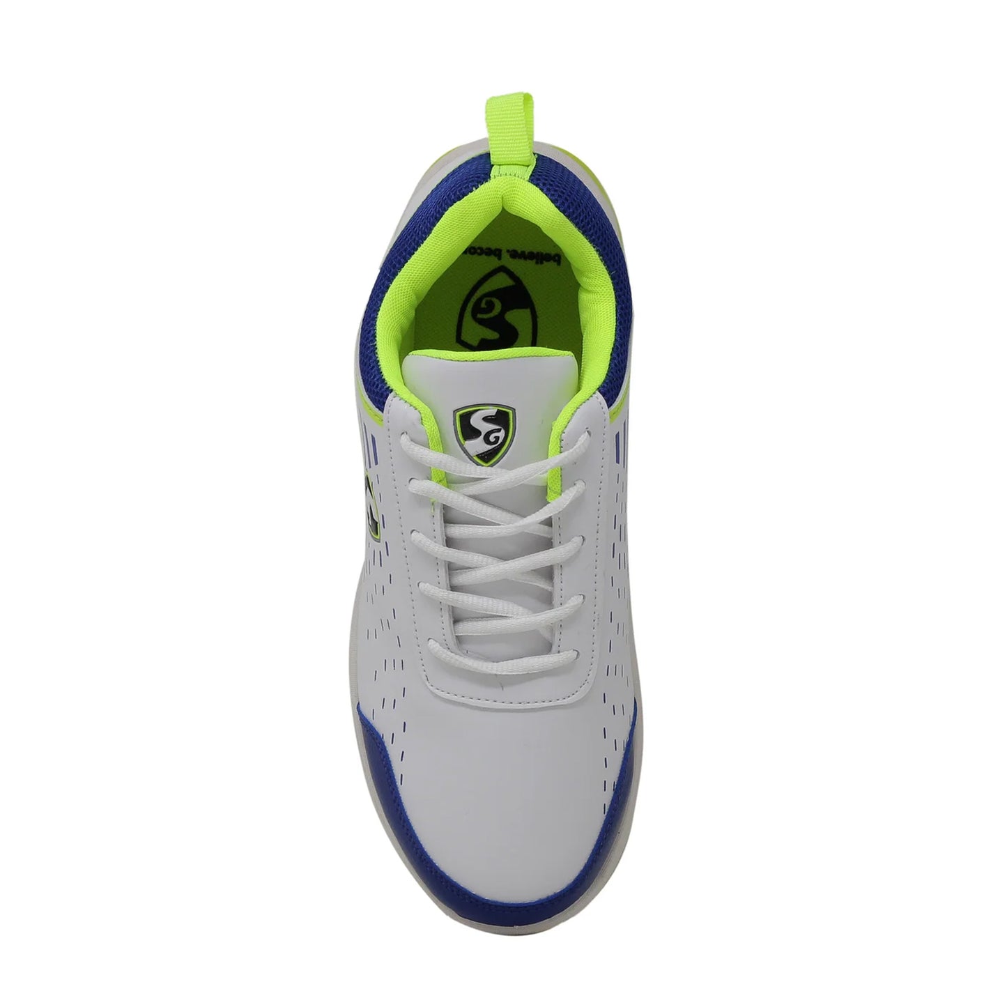 SG Yorker Cricket Shoes - Best Price online Prokicksports.com