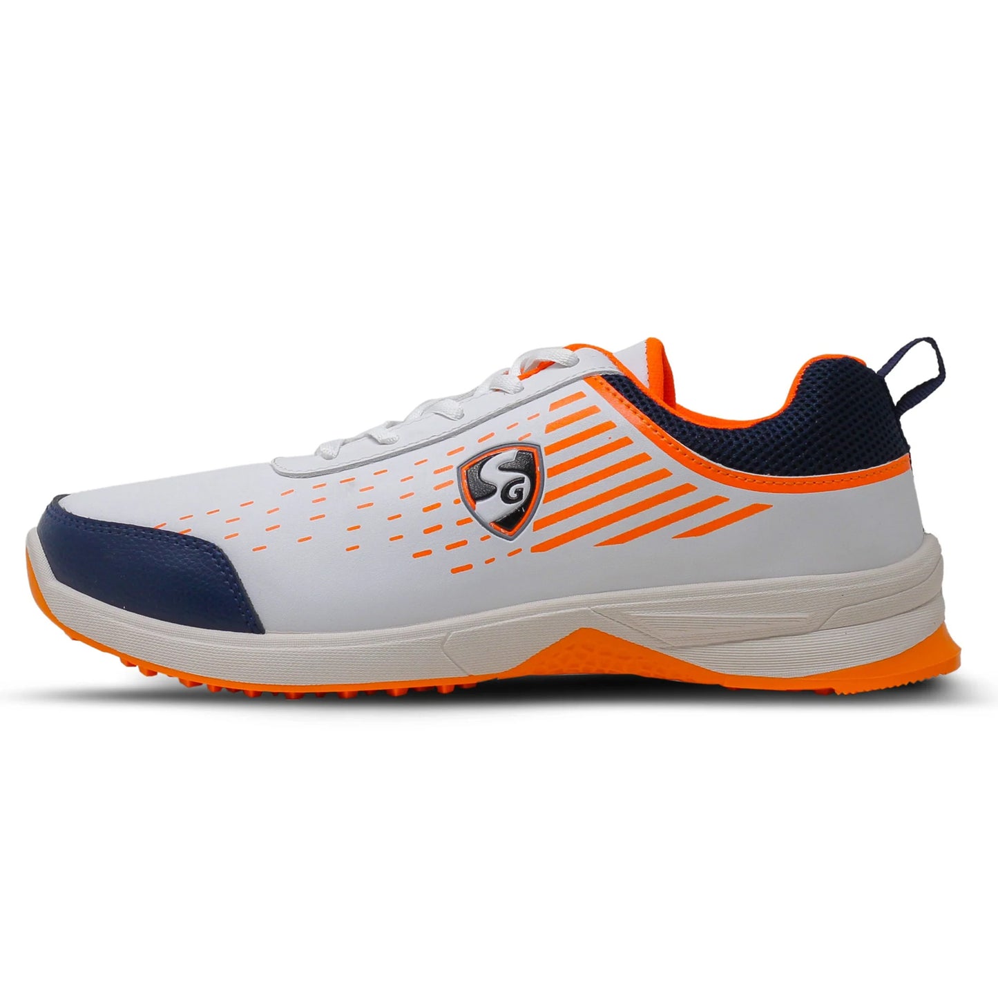 SG Yorker Cricket Shoes - Best Price online Prokicksports.com