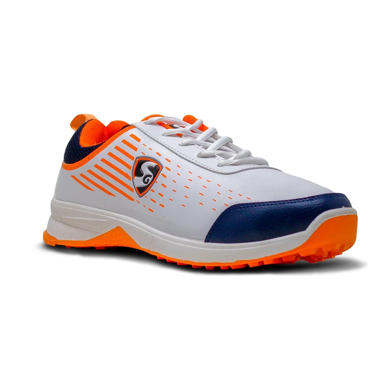 SG Yorker Cricket Shoes - Best Price online Prokicksports.com