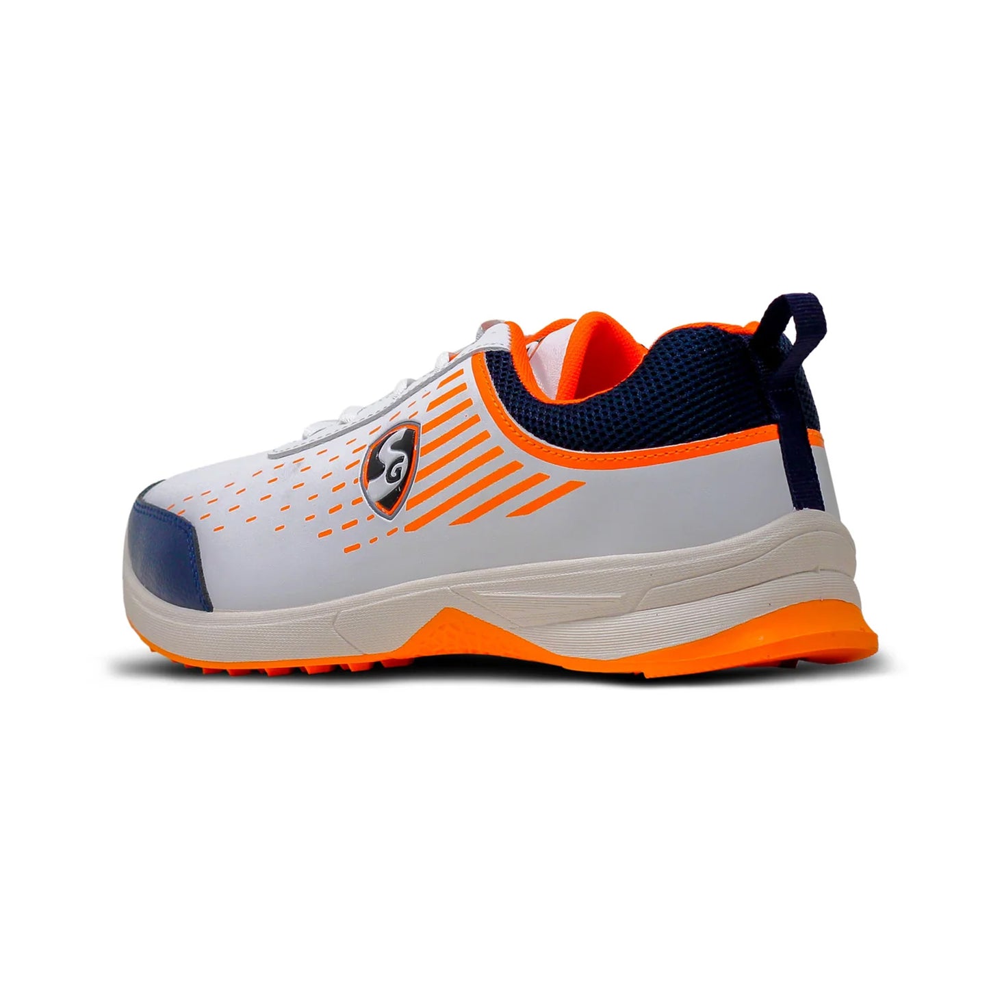 SG Yorker Cricket Shoes - Best Price online Prokicksports.com